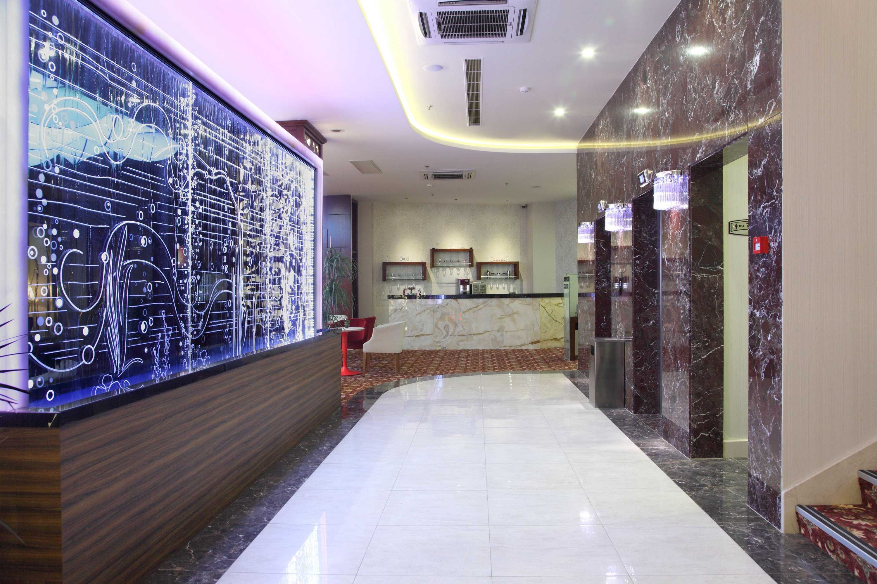 Gift card for Otel Senbayrak City Gift card for Otel Senbayrak City