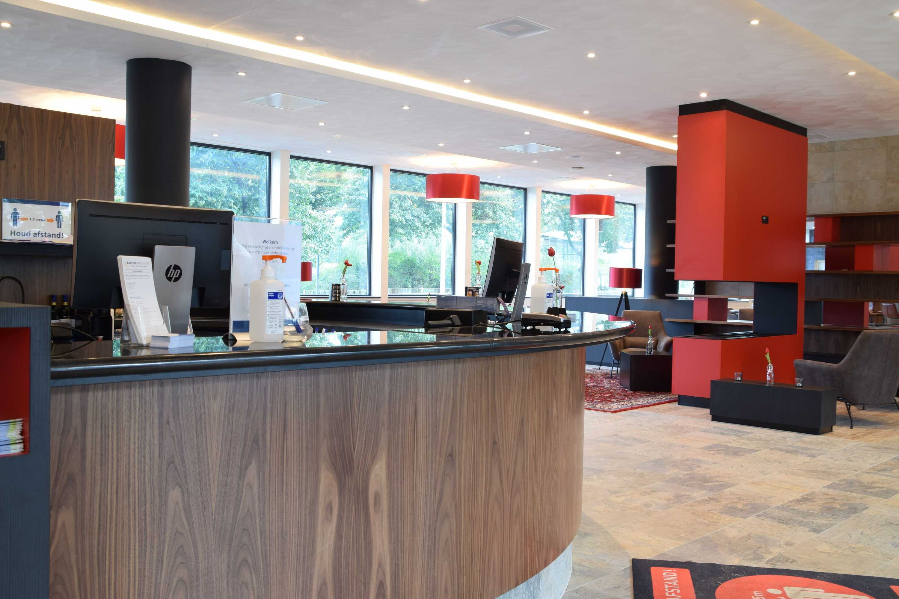 Gift card for Bastion Hotel Nijmegen Gift card for Bastion Hotel Nijmegen