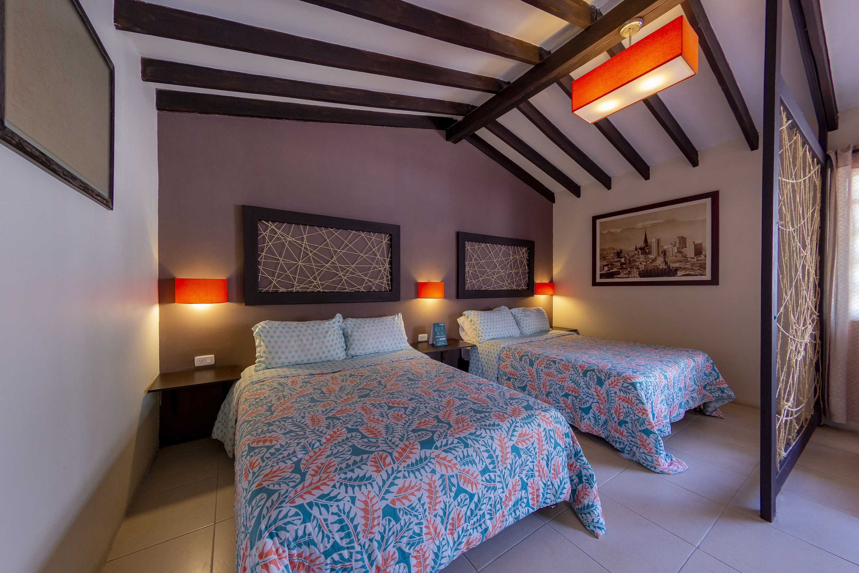 Gift card for Ayenda Mountain Hostels Manizales Gift card for Ayenda Mountain Hostels Manizales
