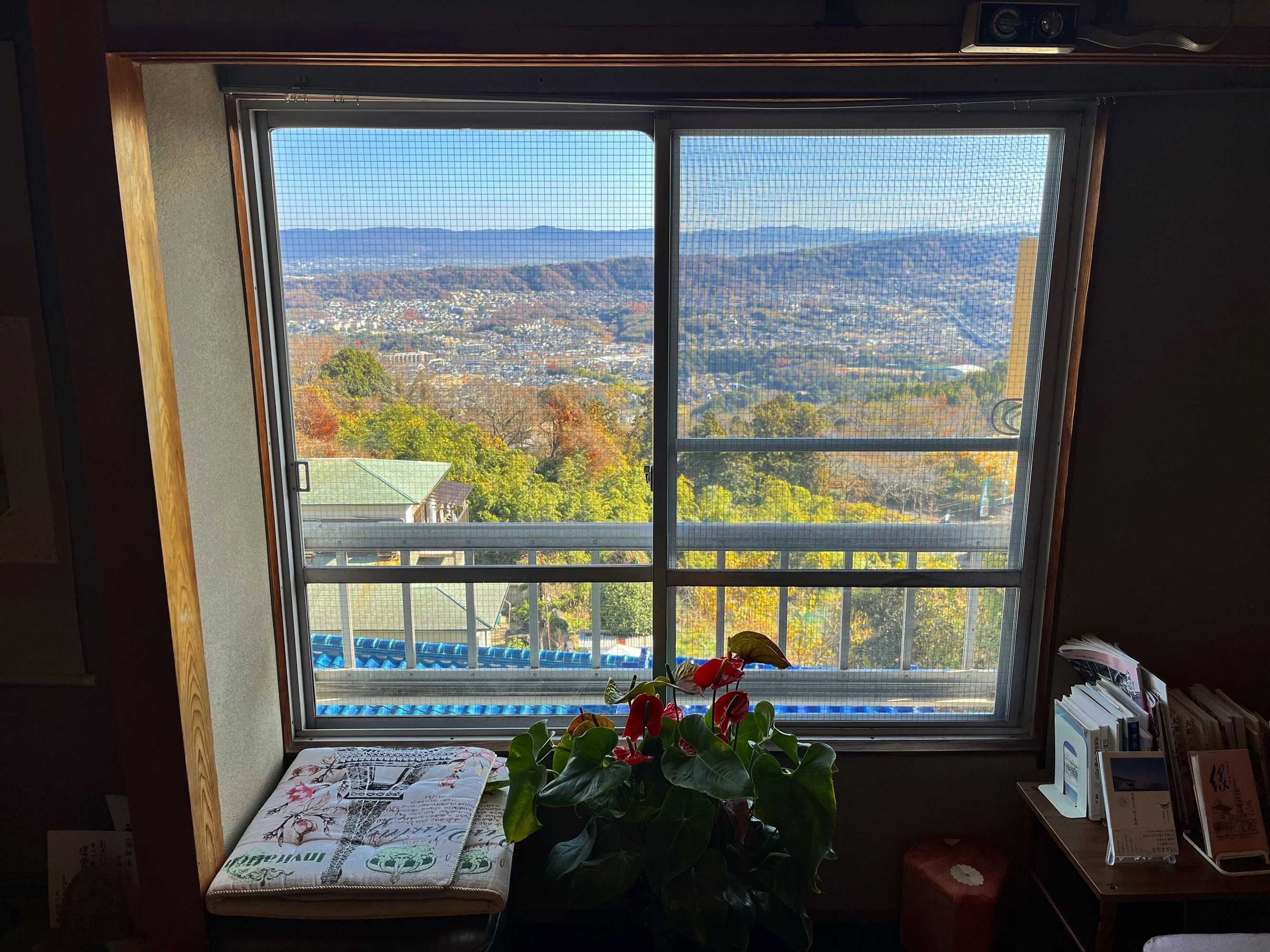 Gift card for Shiroyama Inn