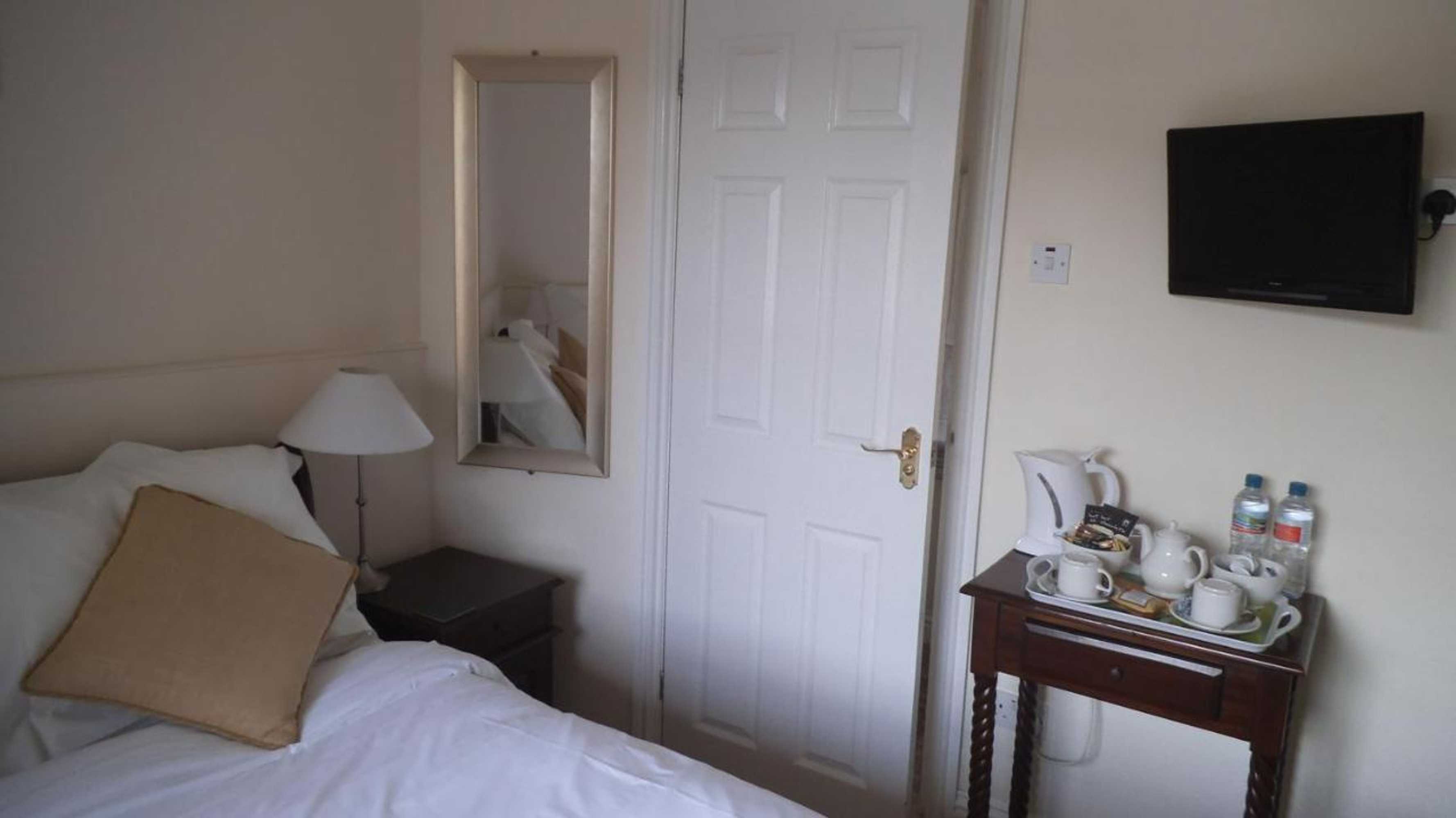 Gift card for Corncroft Guest House