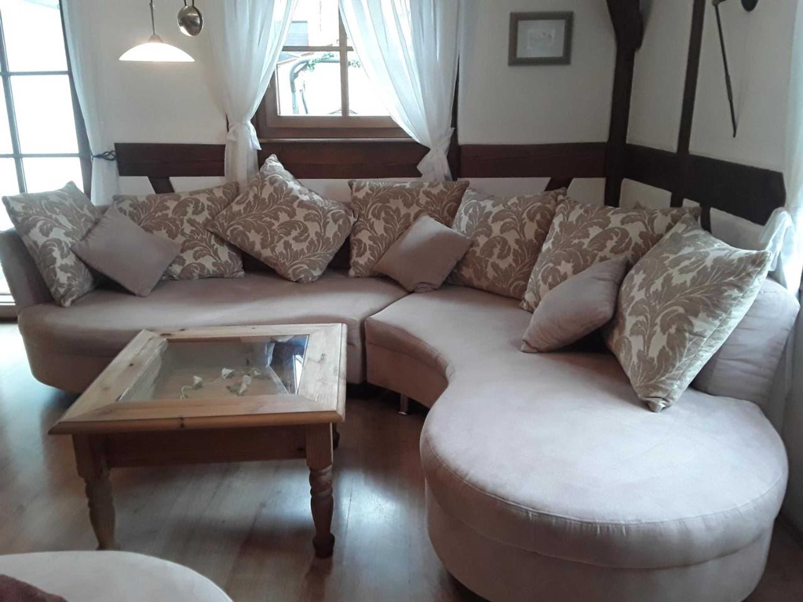 Gift card for Ferienwohnung Christina