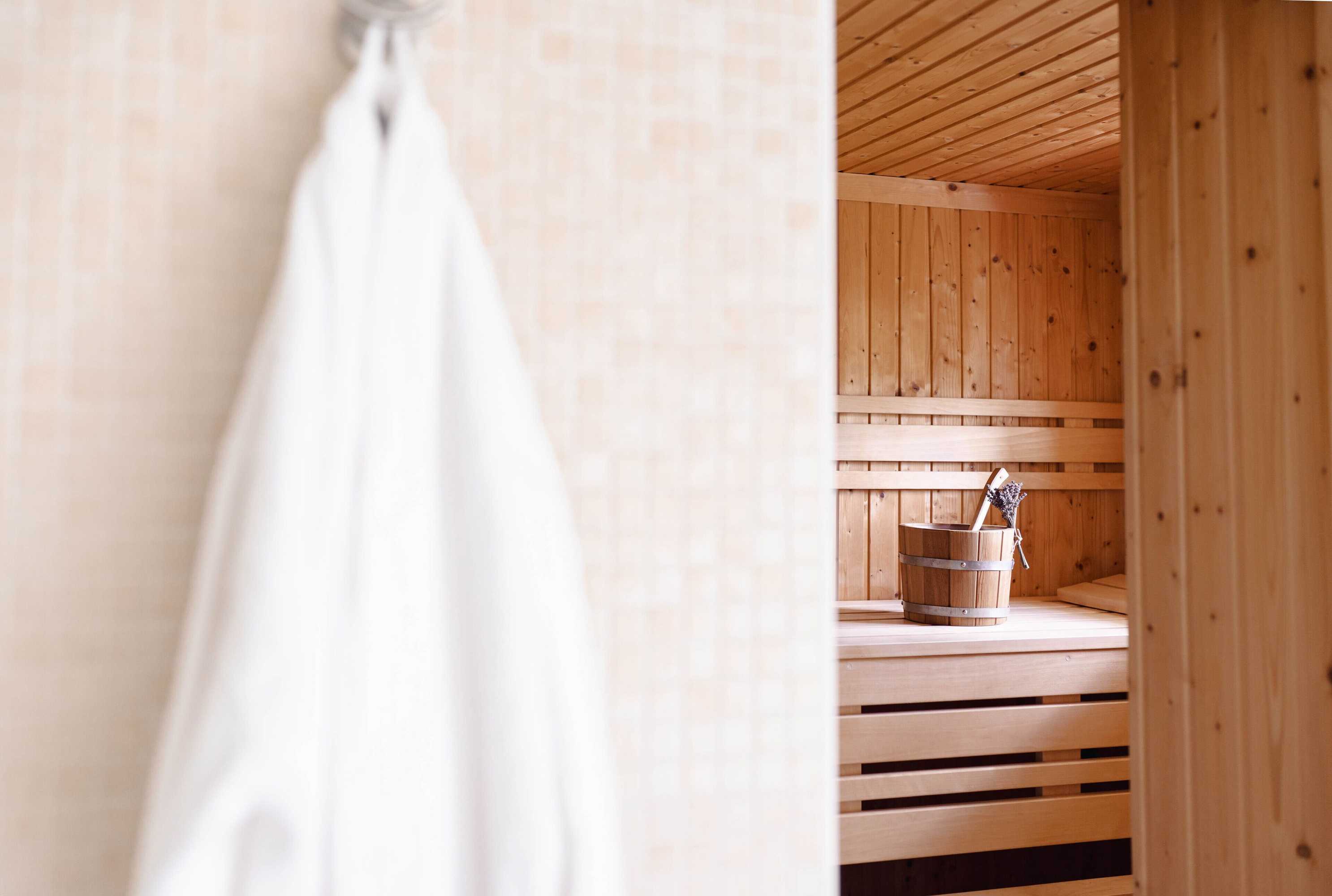 Gift card for Wellness Pension am Rain