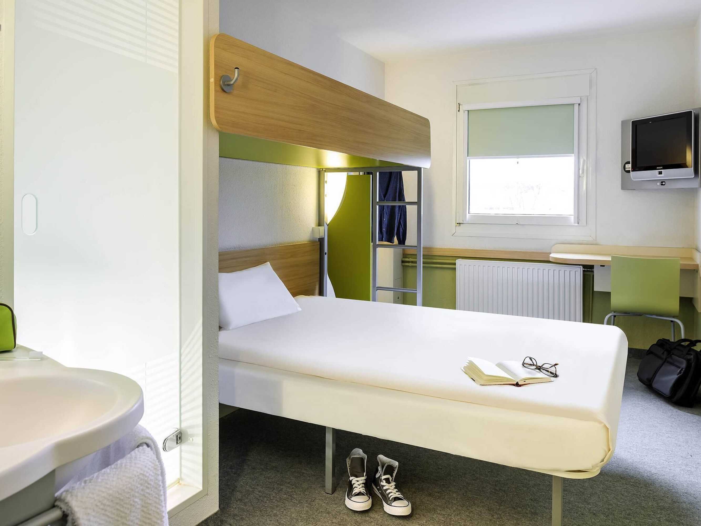 Gift card for Ibis Budget Frankfurt Offenbach Süd