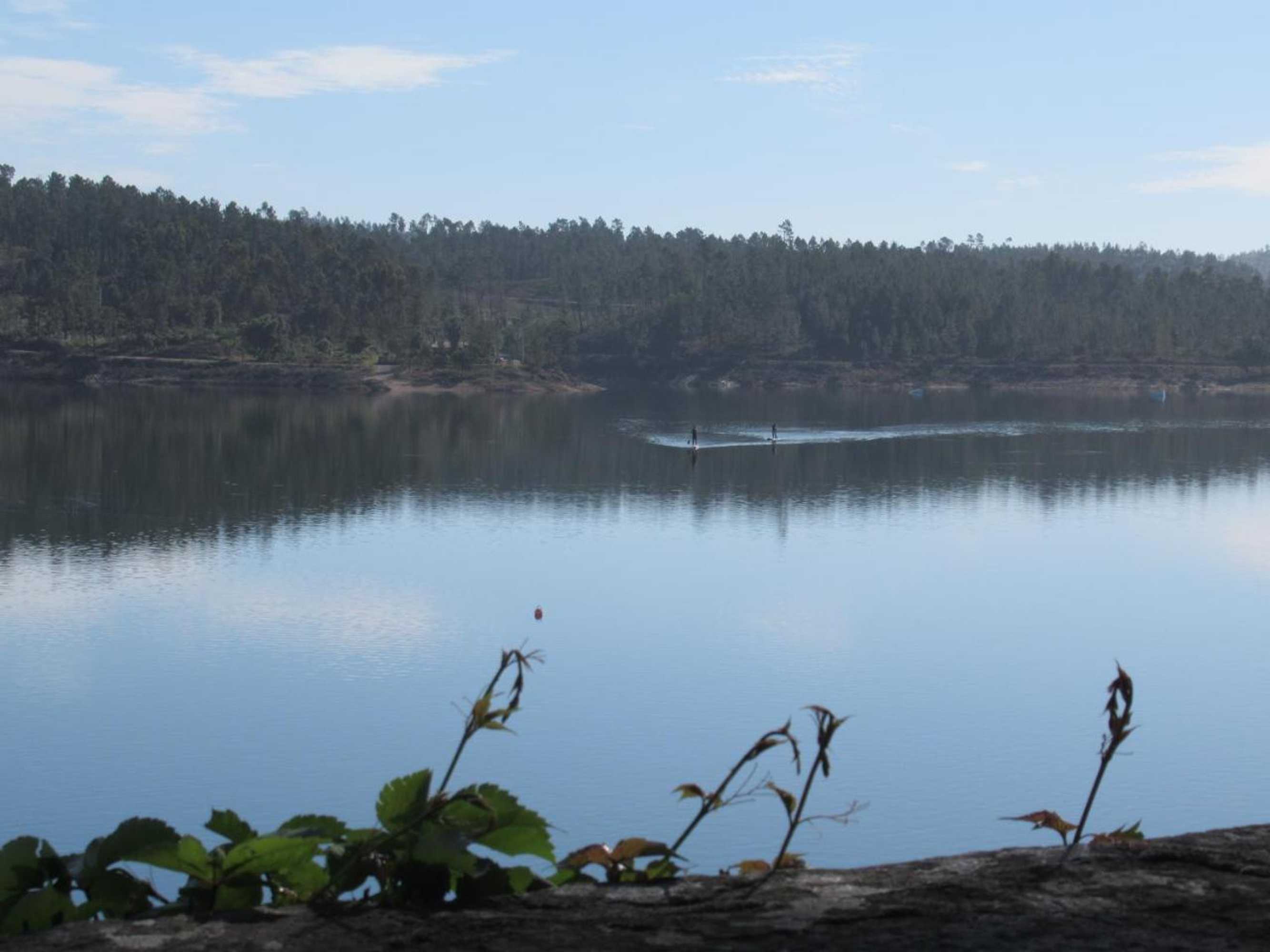 Gift card for Casa do Tôjo e Rosmaninho