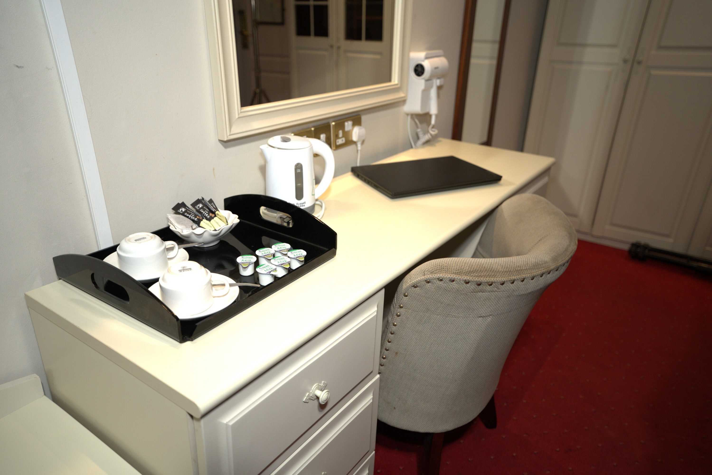 Gift card for Consort Hotel