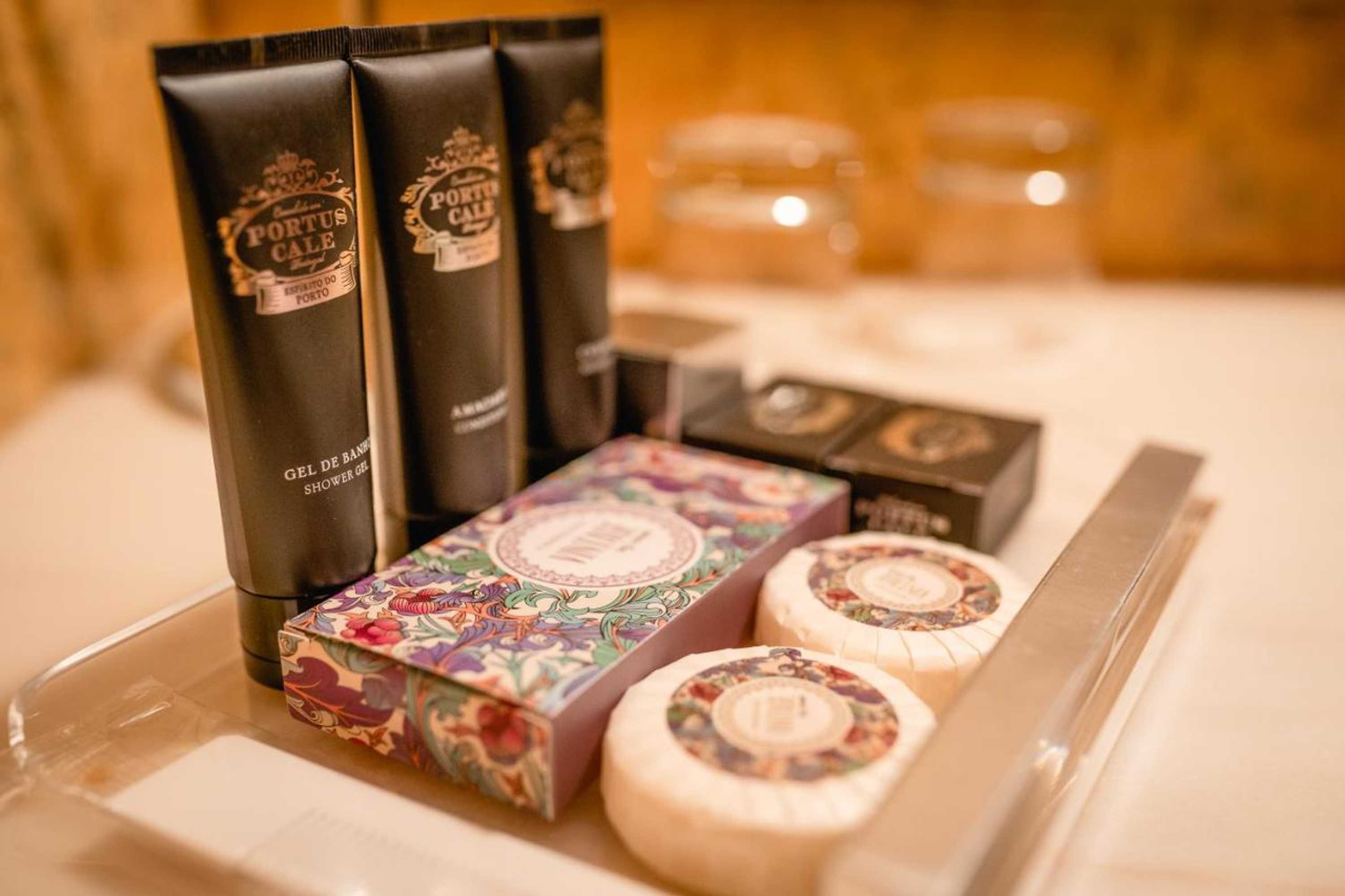 Gift card for Casa Amarela TH & National Monument