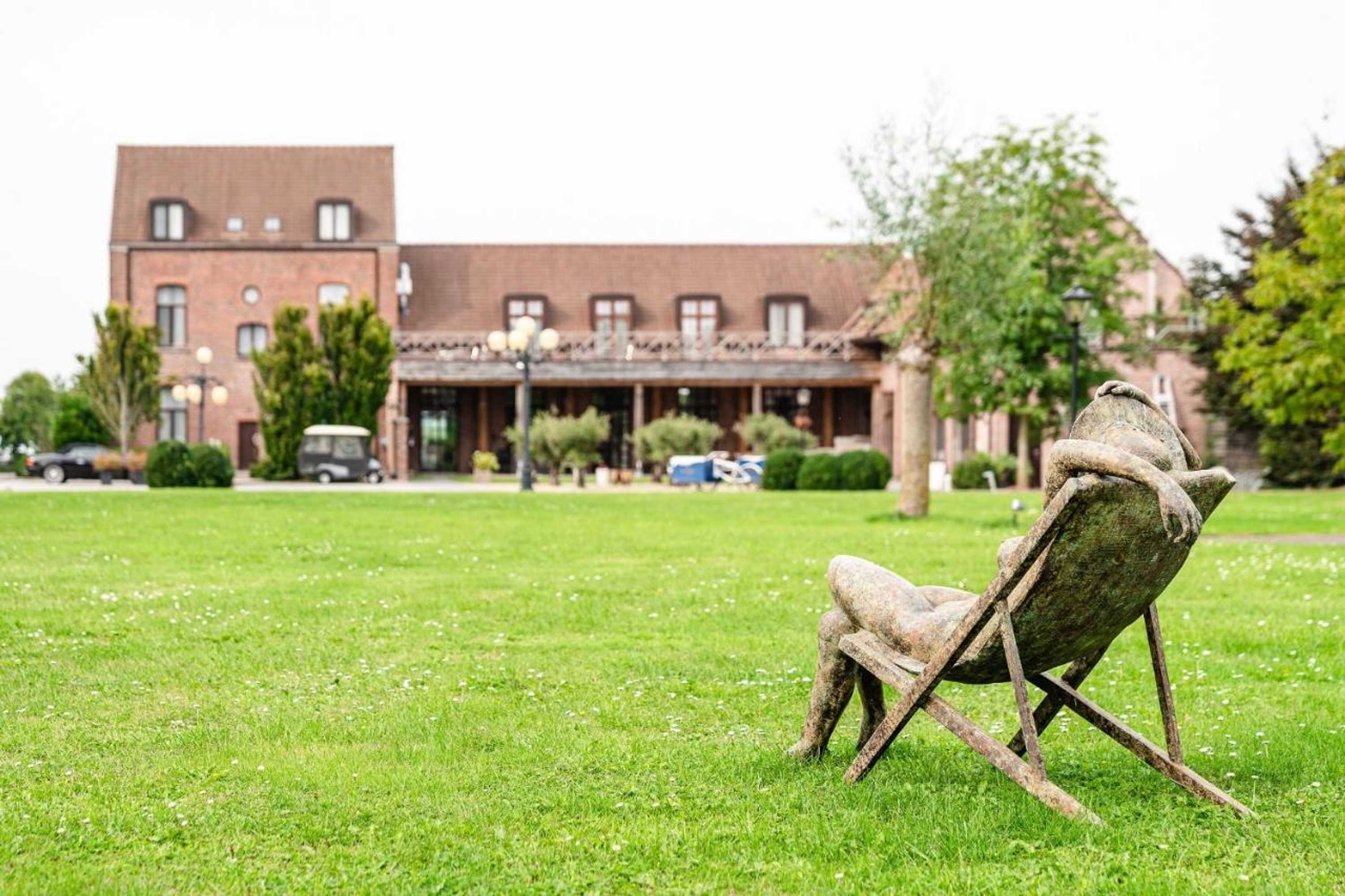 Gift card for Hotel De Pupiter
