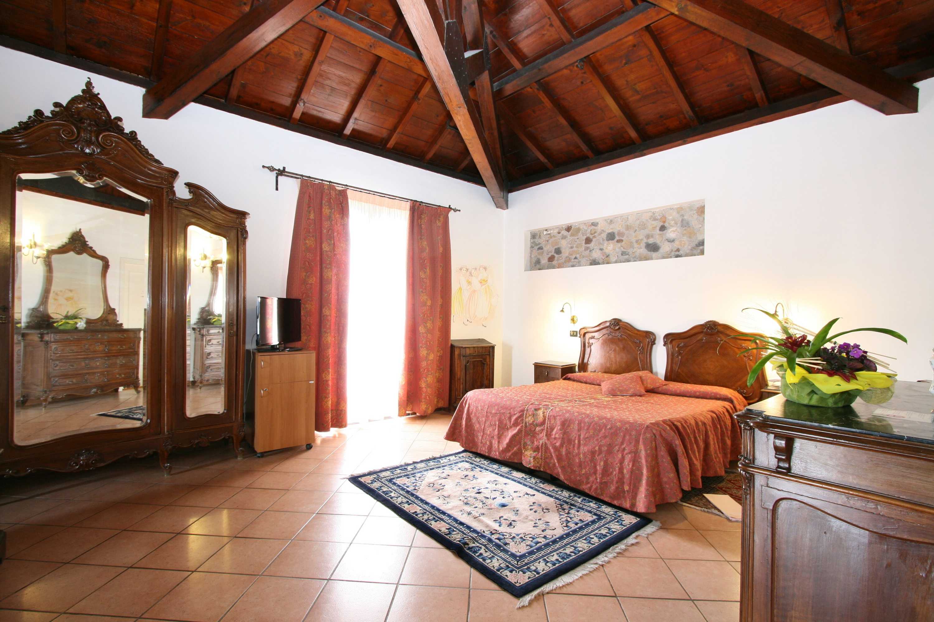 Gift card for Hotel Villa Sonia