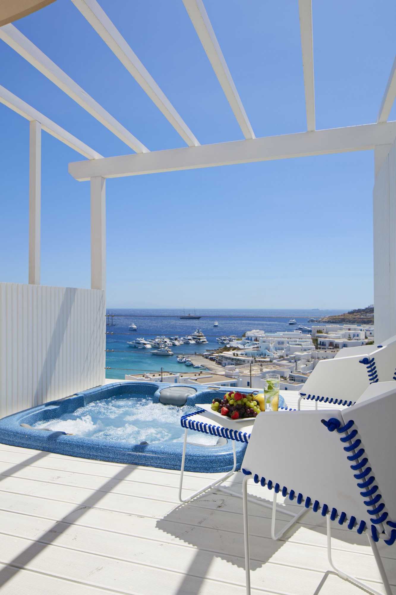 Gift card for Myconian Ambassador Hotel Relais & Chateaux Gift card for Myconian Ambassador Hotel Relais & Chateaux