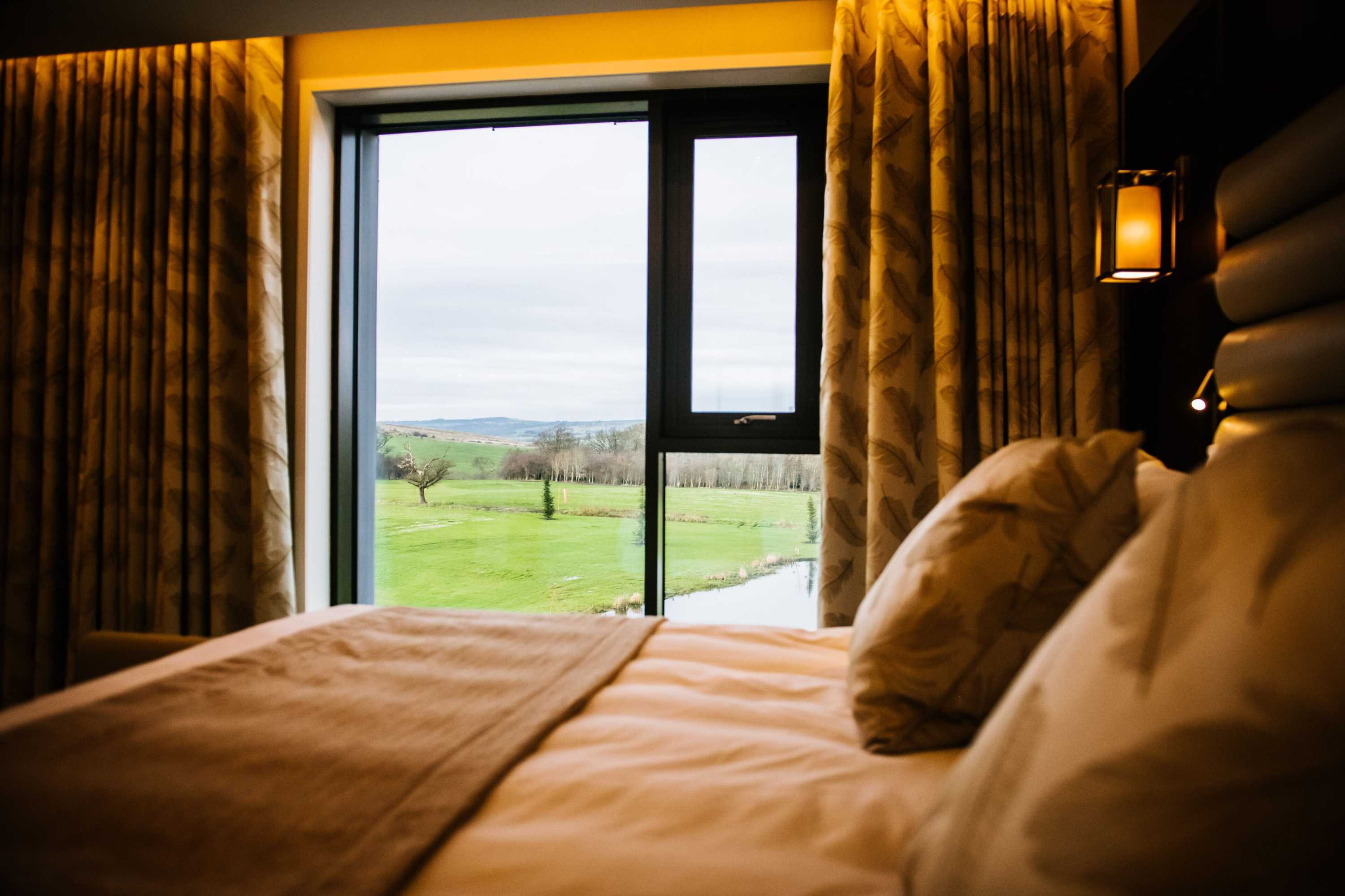 Gift card for Crow Wood Hotel & Spa Resort Gift card for Crow Wood Hotel & Spa Resort