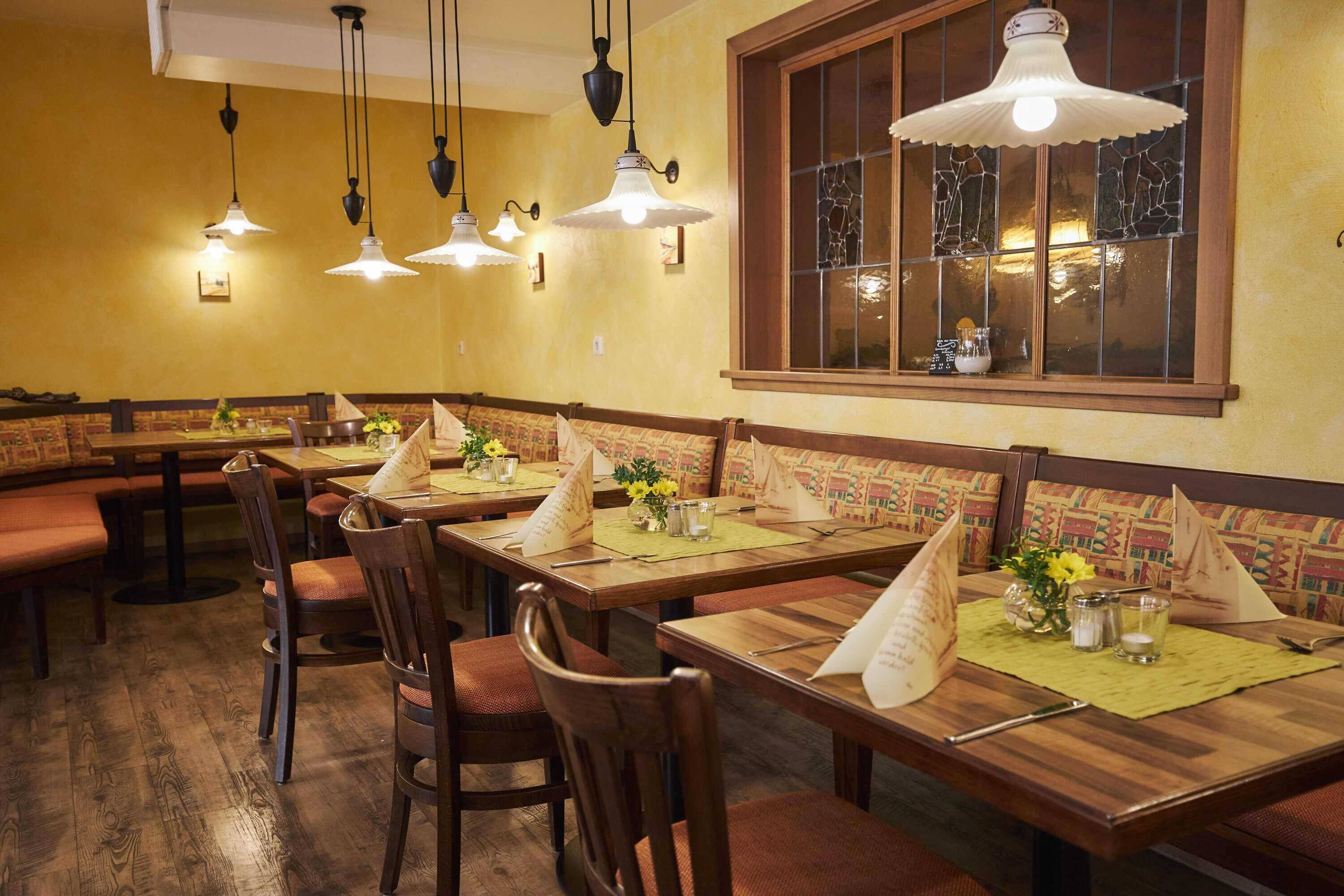 Gift card for Flair Hotel Landgasthof Roger