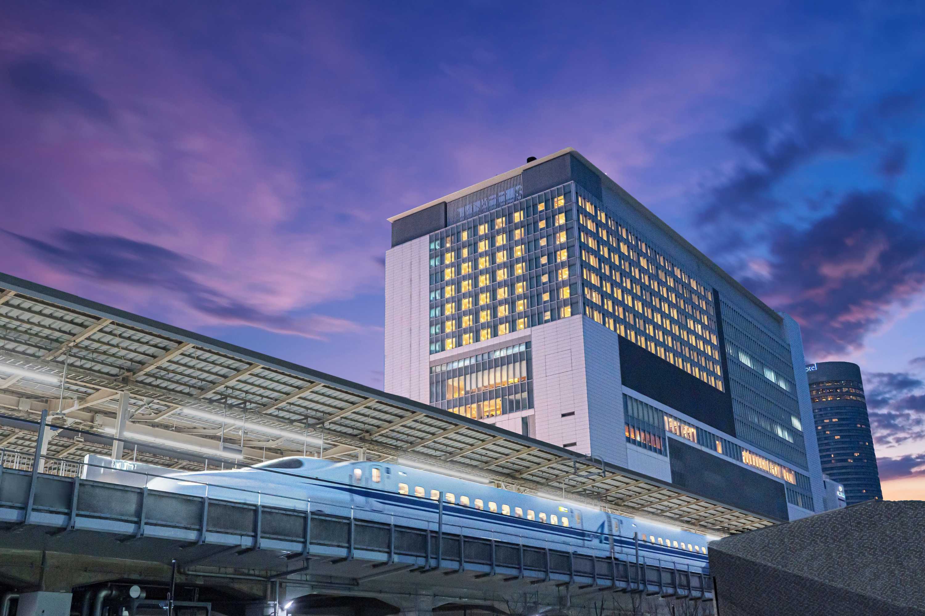 Gift card for Hotel Associa Shin-Yokohama Gift card for Hotel Associa Shin-Yokohama