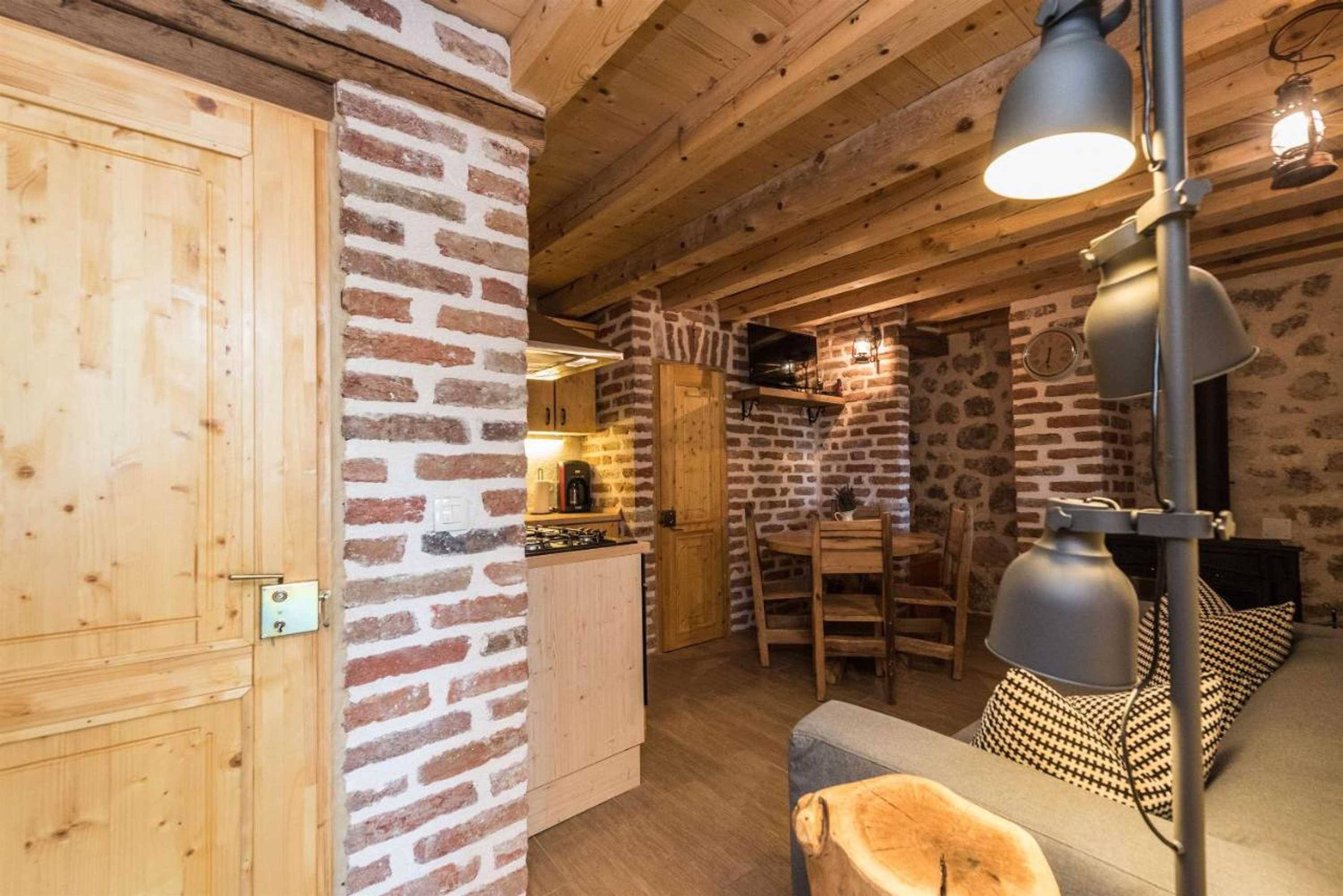 Gift card for House Martelina