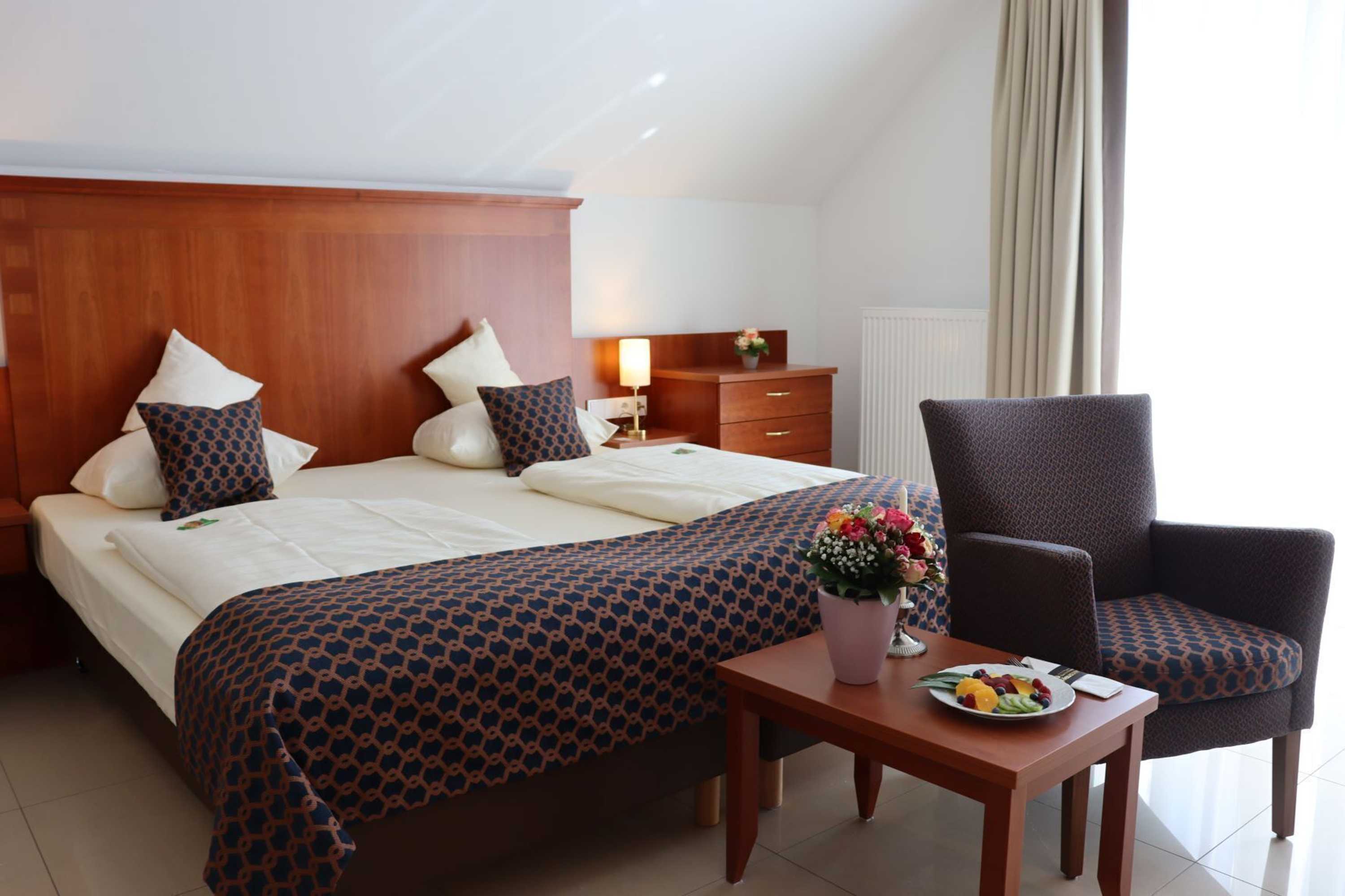 Gift card for Gartenhotel Heusser