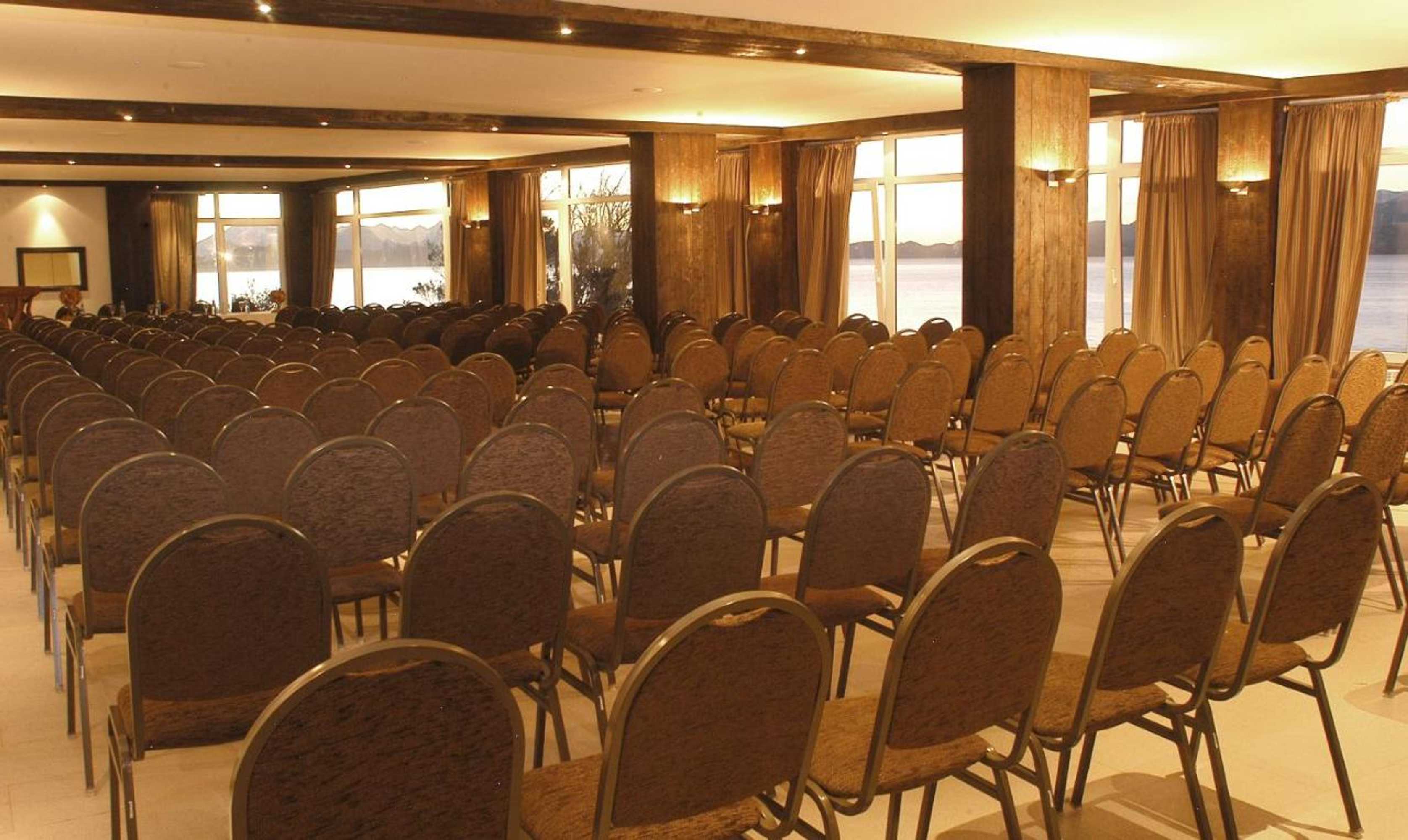 Gift card for Hotel Huemul