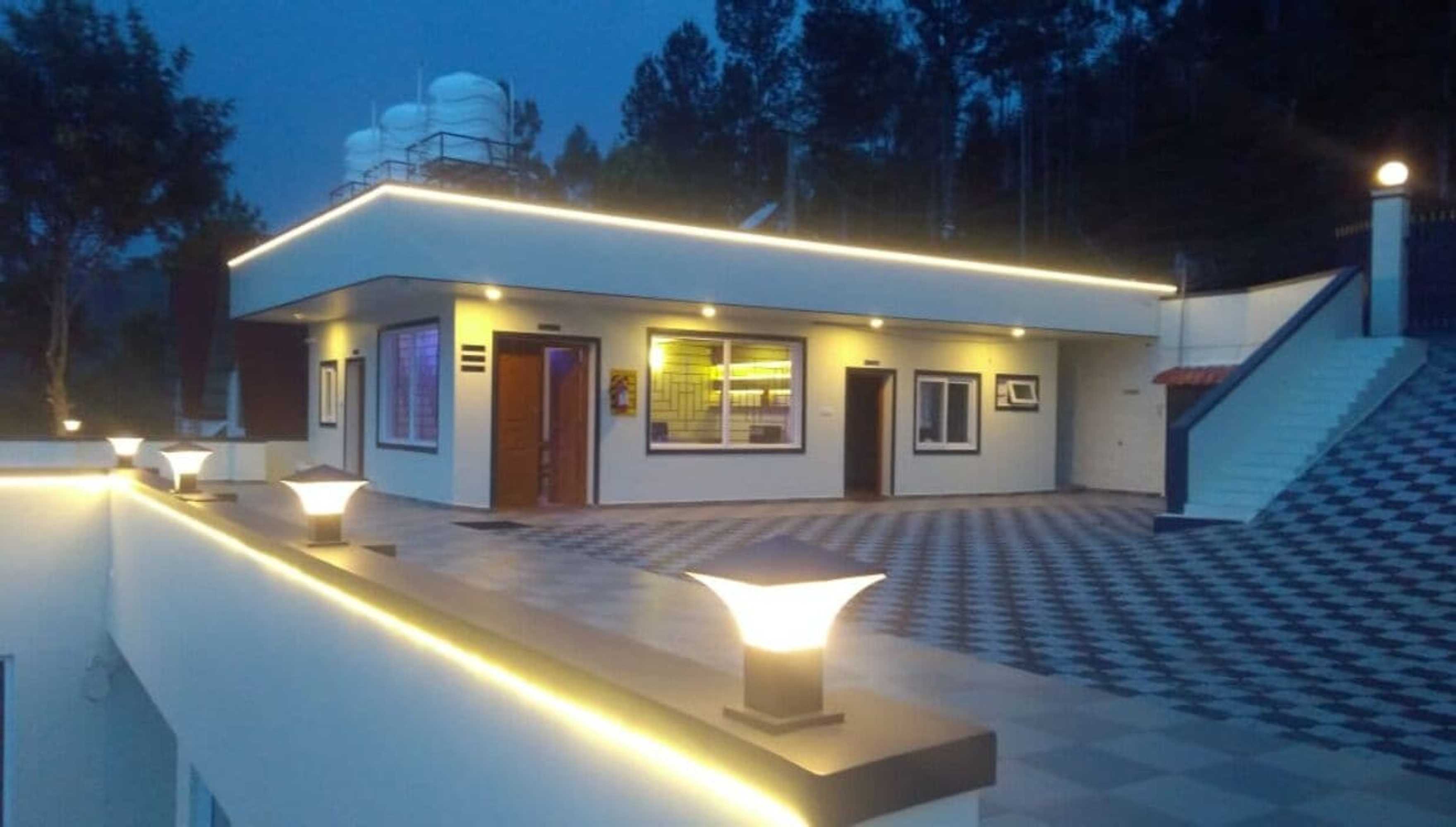 Gift card for Aira Residency Kothagiri by Lexstays Gift card for Aira Residency Kothagiri by Lexstays
