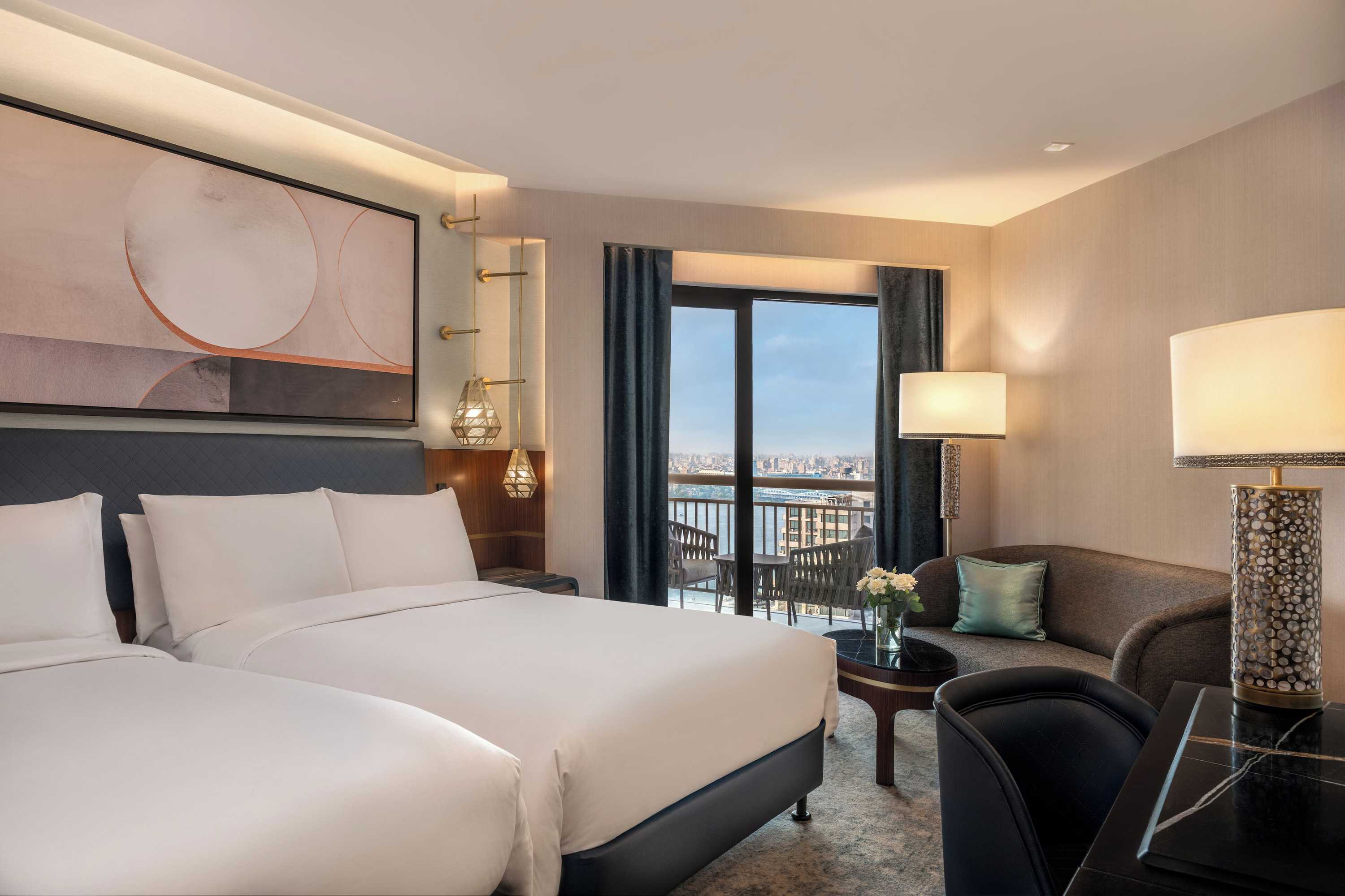Gift card for Sofitel Cairo Downtown Nile Gift card for Sofitel Cairo Downtown Nile