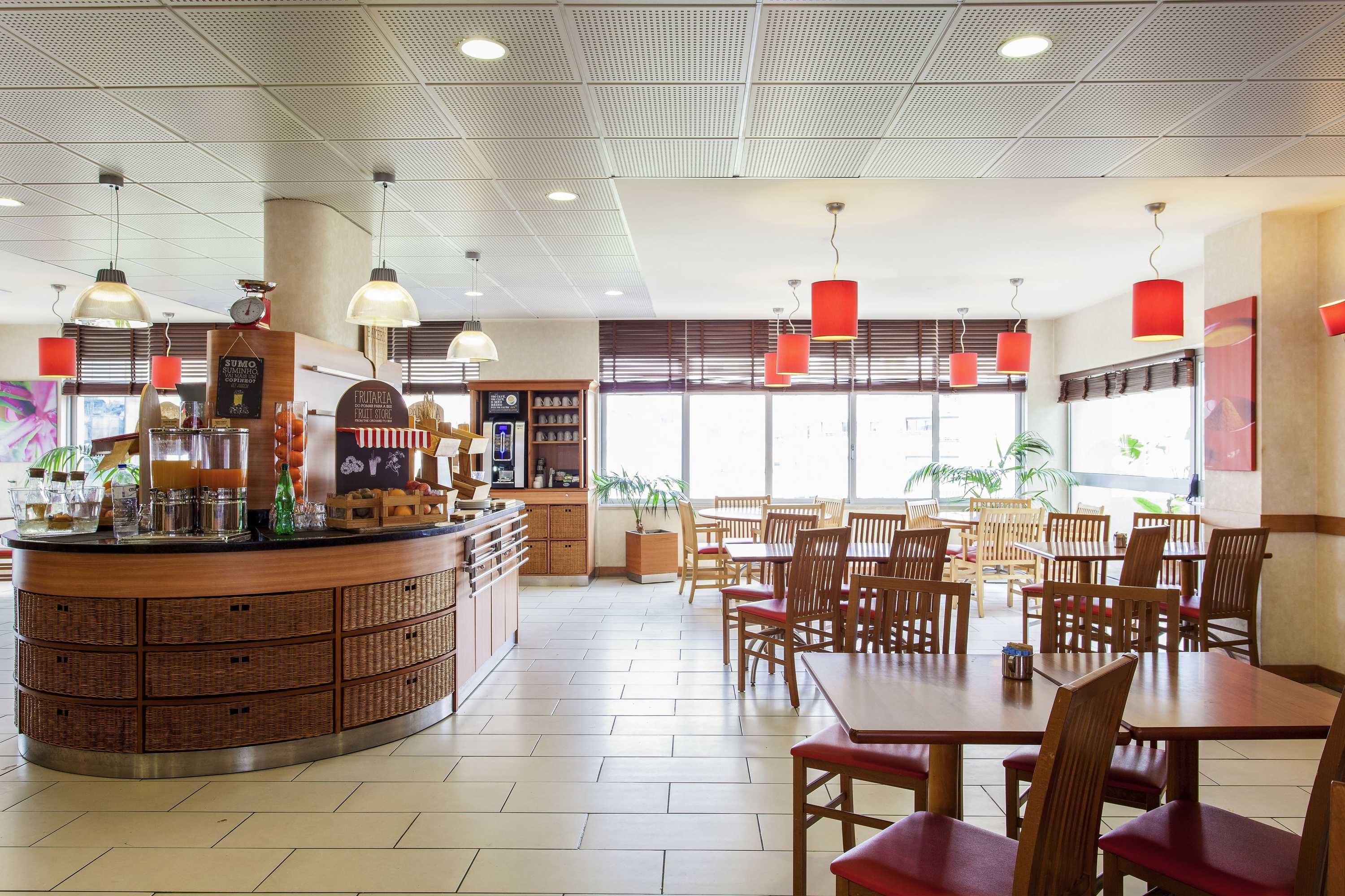 Gift card for Ibis Lisboa José Malhoa Gift card for Ibis Lisboa José Malhoa
