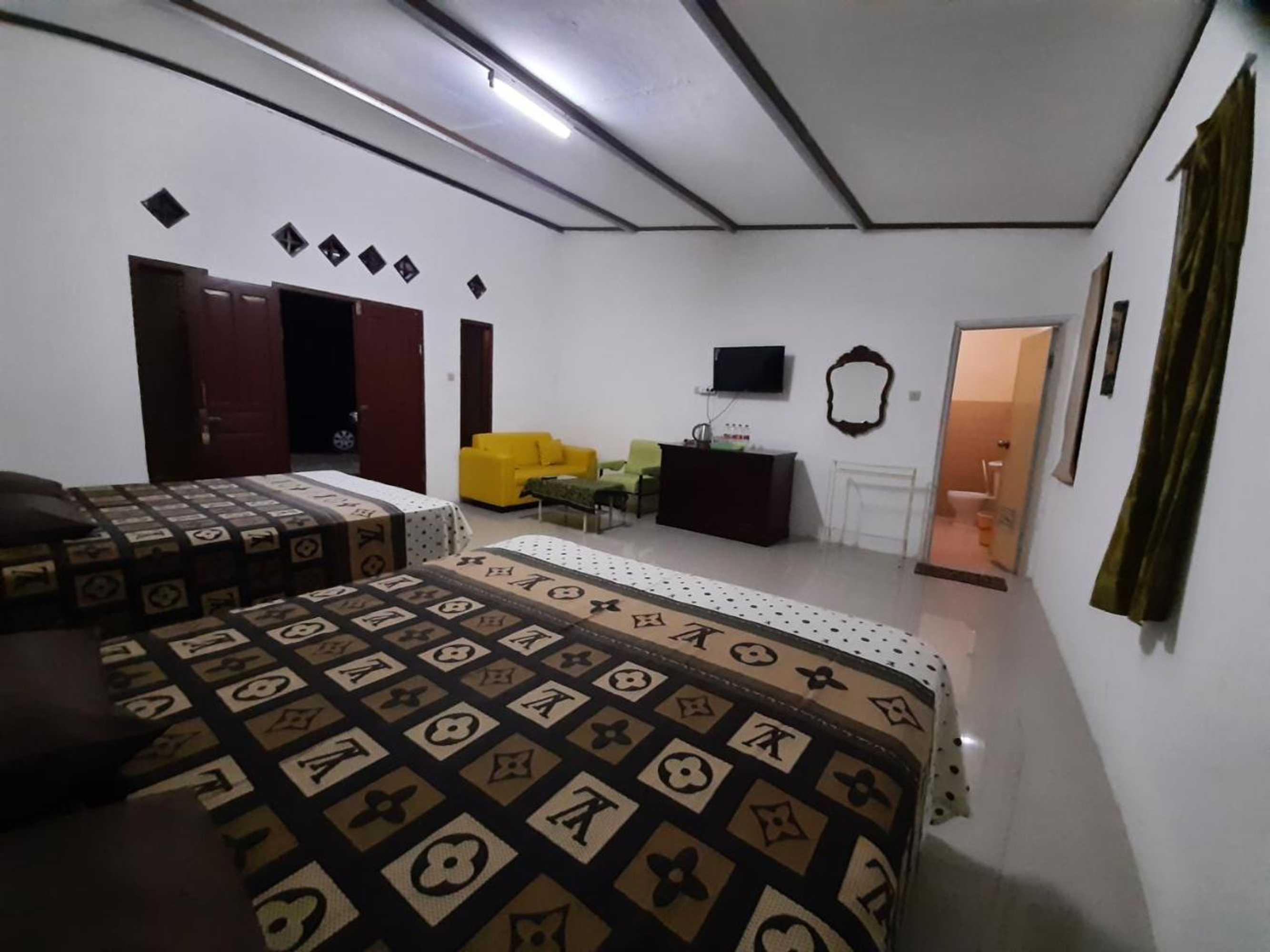 Gift card for Hotel Anita Baturaden Mitra Reddoorz Gift card for Hotel Anita Baturaden Mitra Reddoorz