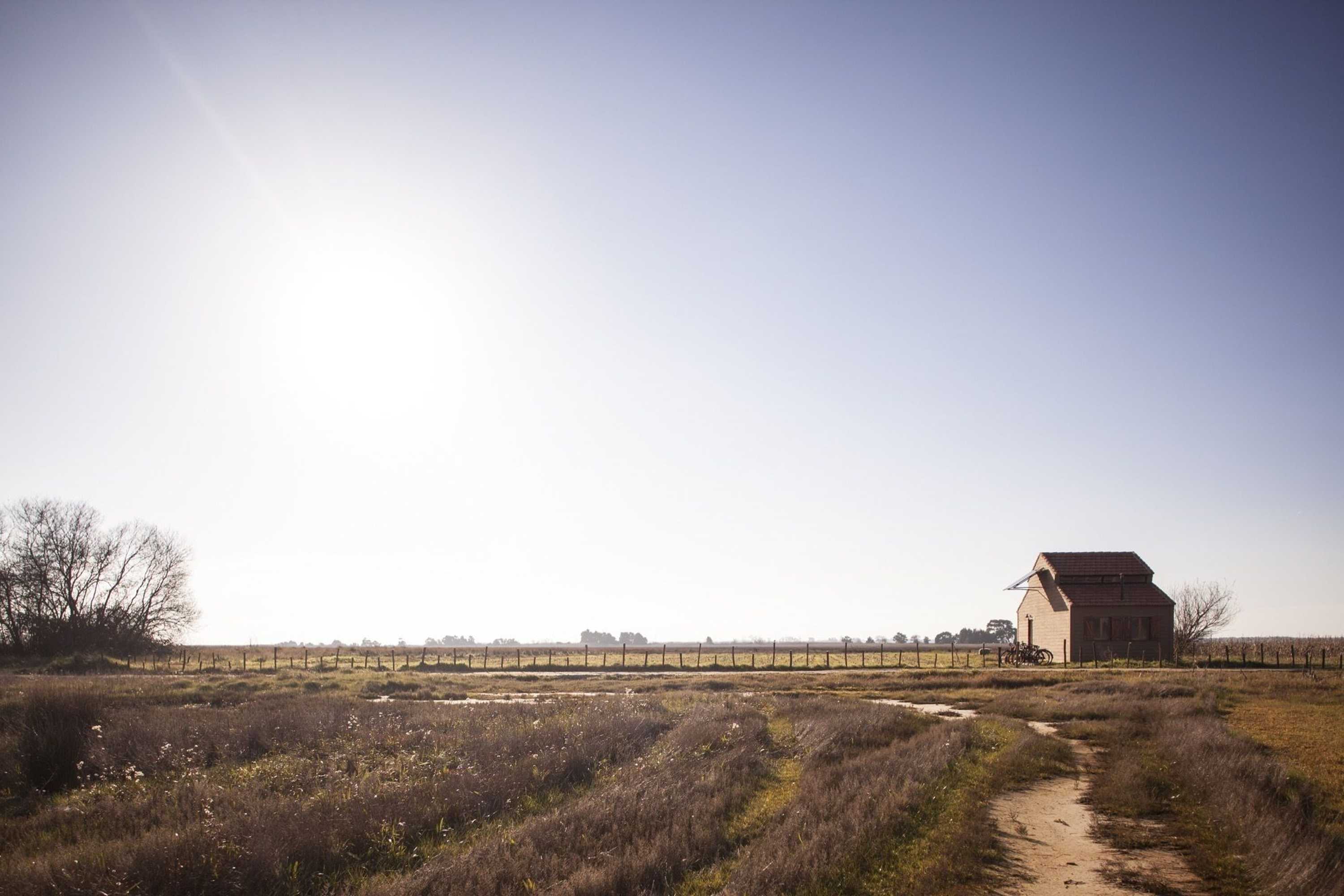 Gift card for Be & See in Nature