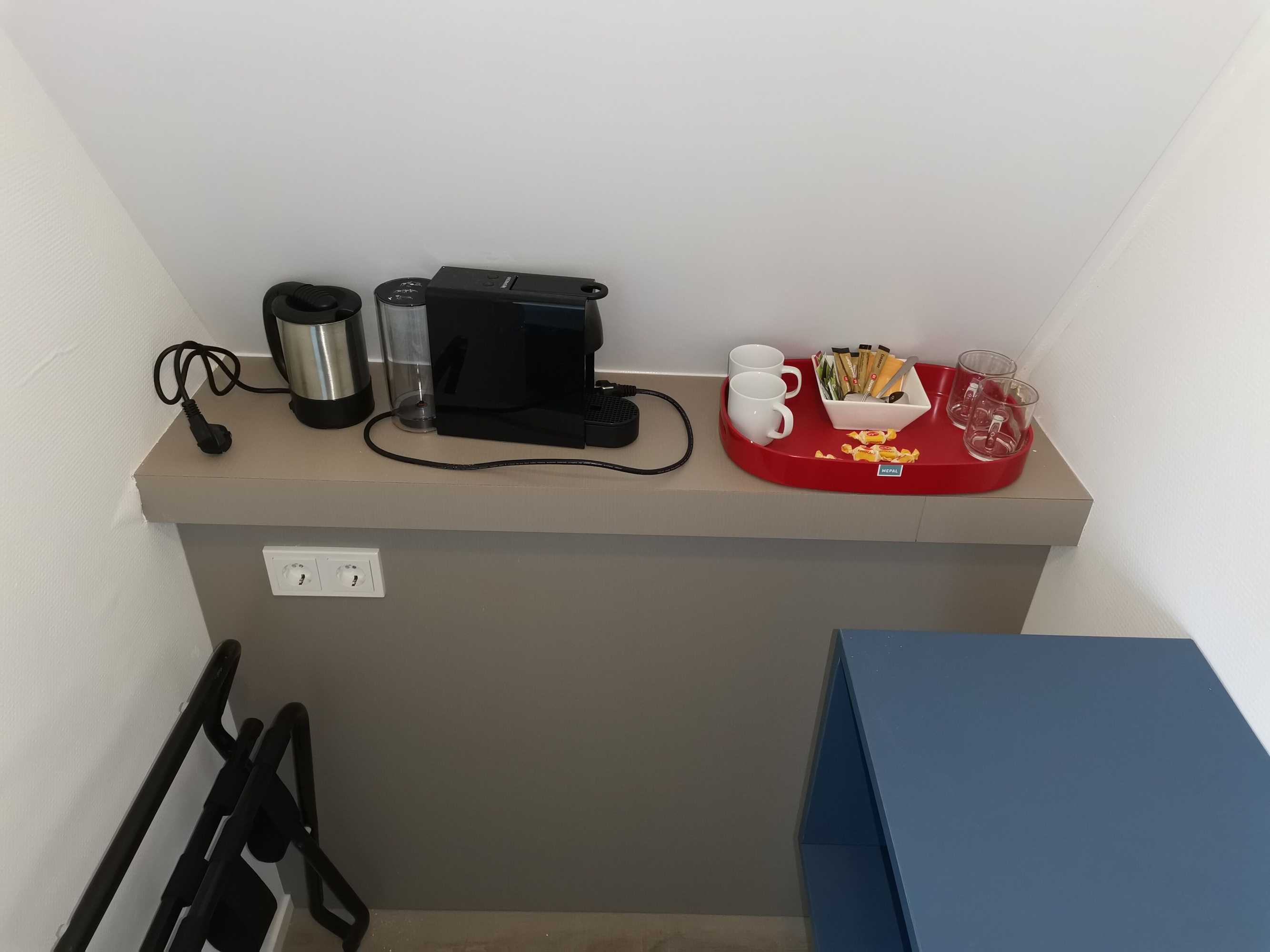 Gift card for B&b Bovenweg