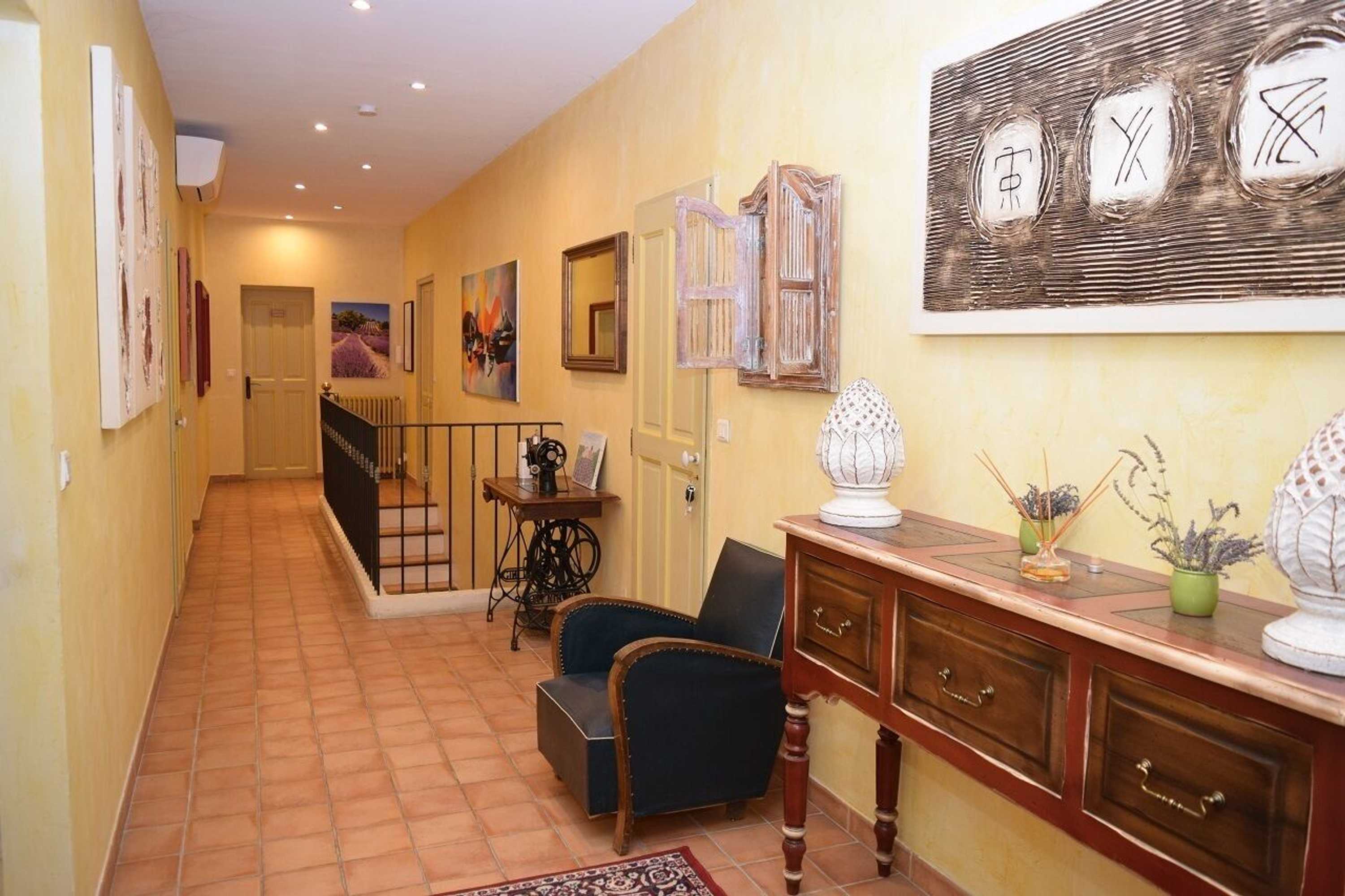 Gift card for La Bastide Des Amouriers Gift card for La Bastide Des Amouriers