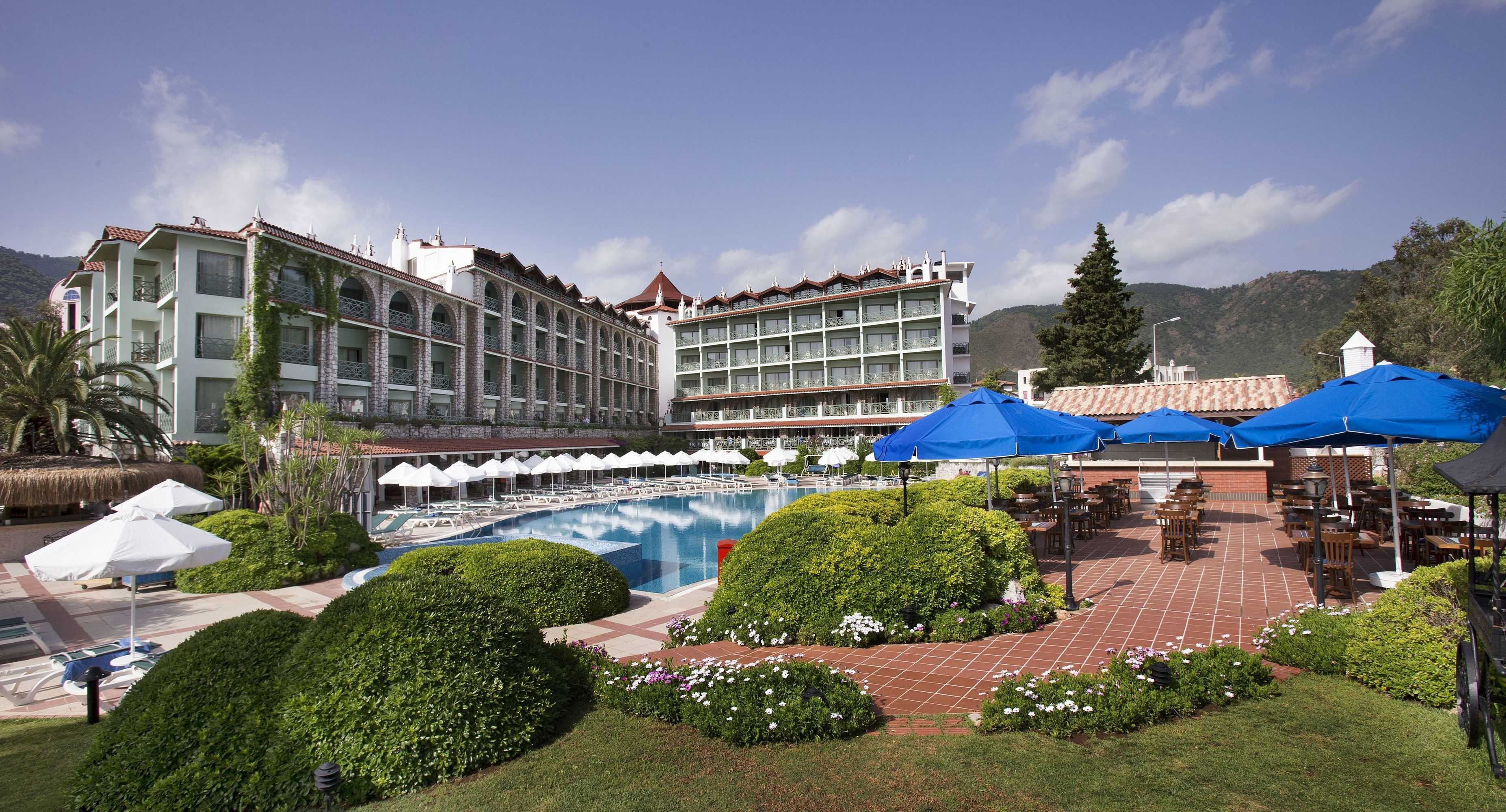 Gift card for Marti La Perla Hotel - All Inclusive - Adult Only