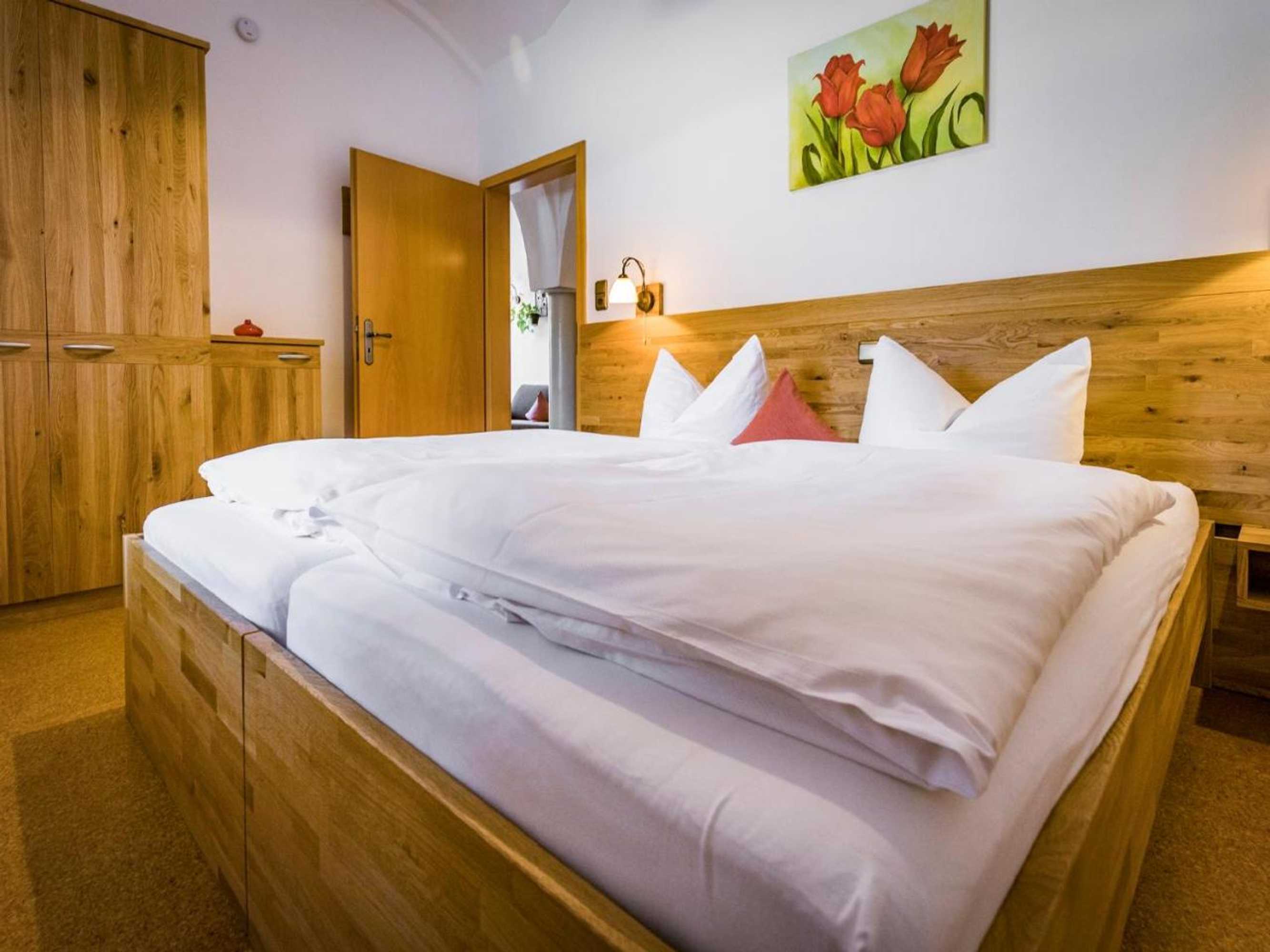 Gift card for Ferienhof Dirnberger