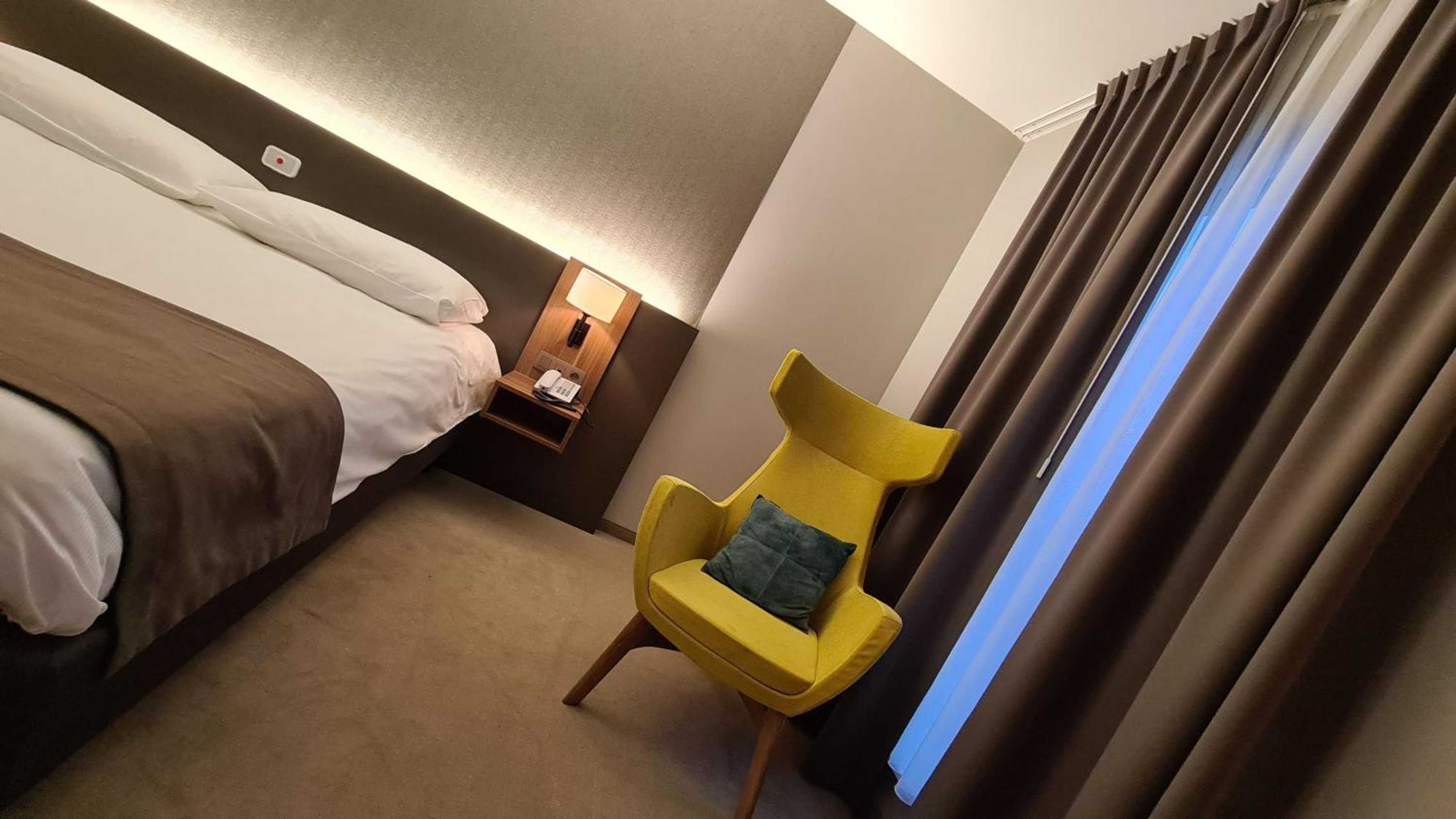 Gift card for Hotel Drie Eiken