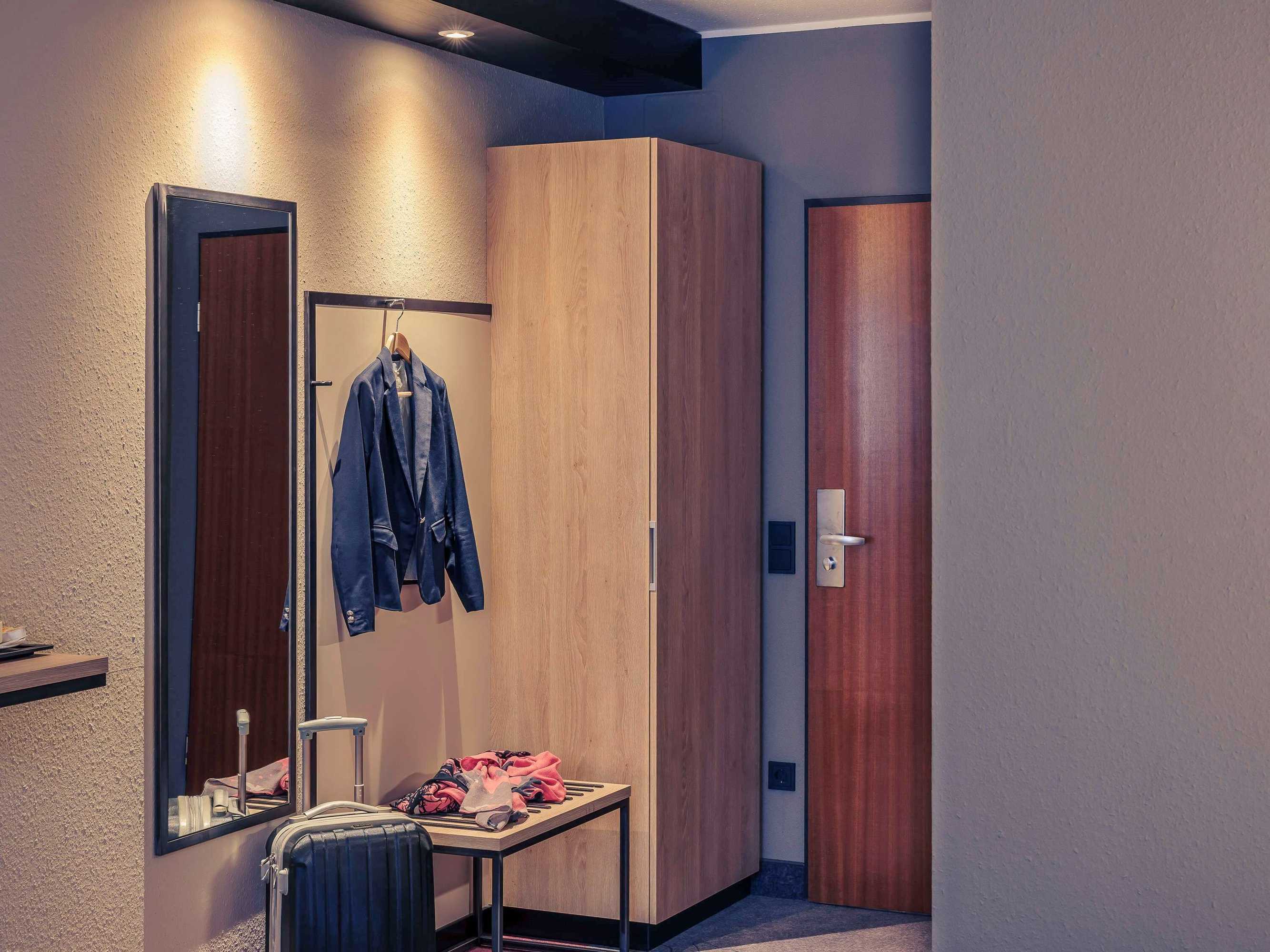 Gift card for Mercure Hotel Stuttgart Zuffenhausen Gift card for Mercure Hotel Stuttgart Zuffenhausen