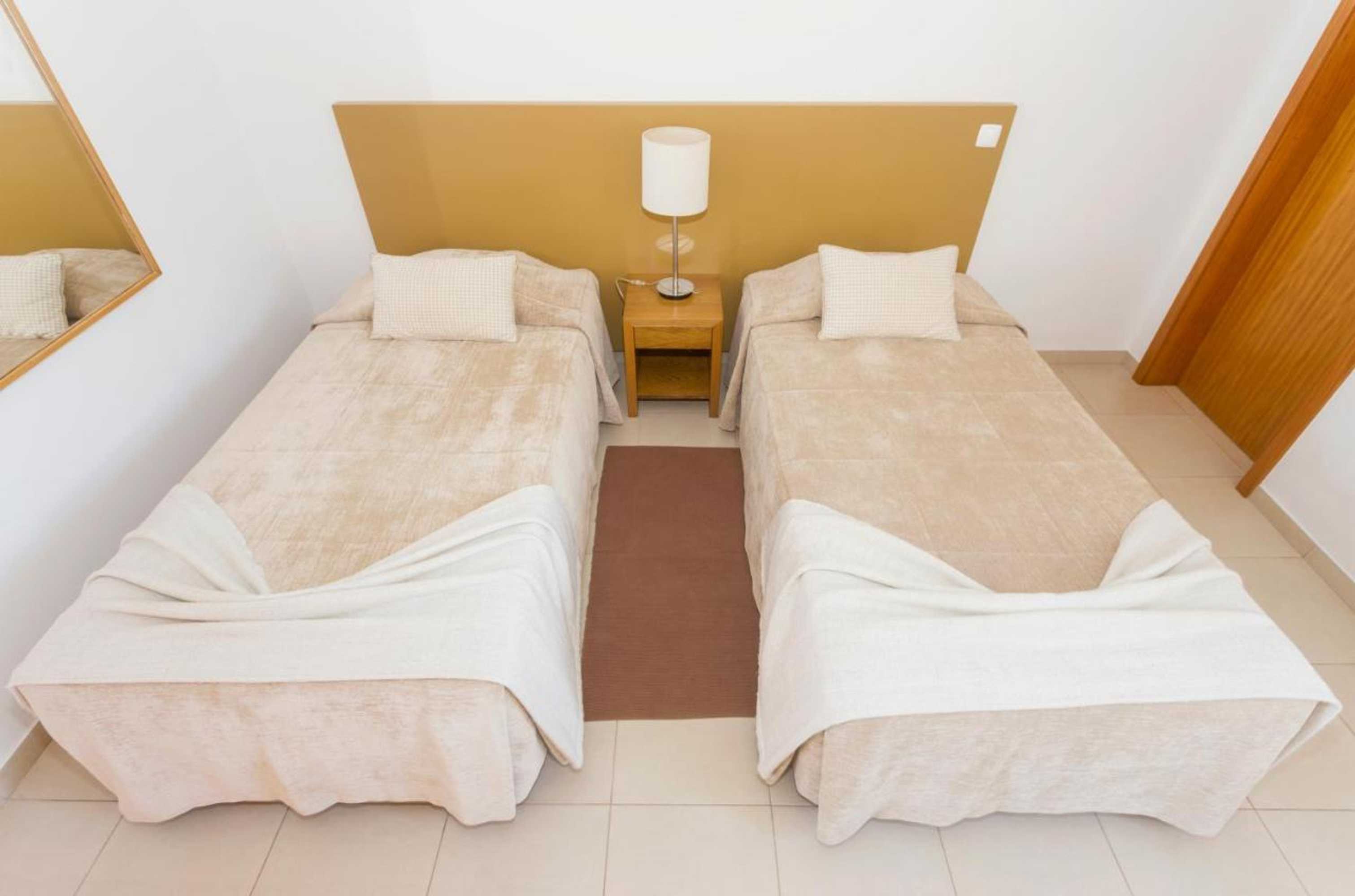 Gift card for Apartamentos Oliveira