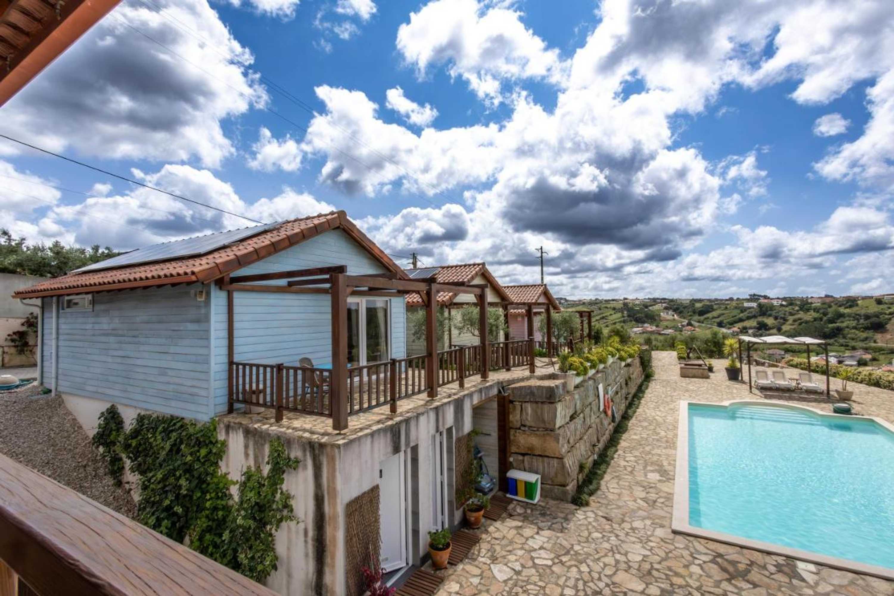 Gift card for The Olive Hill Guesthouse