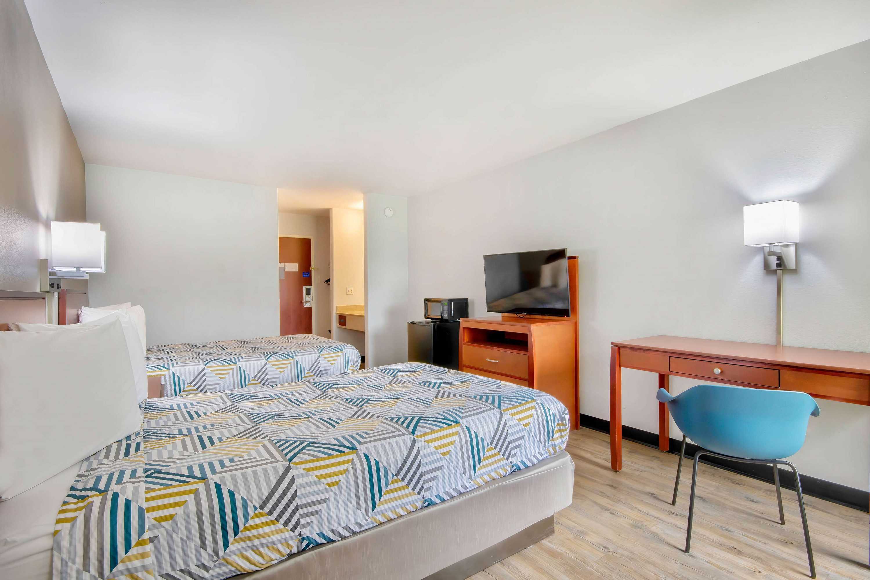 Gift card for Motel 6 Abbeville, LA Gift card for Motel 6 Abbeville, LA