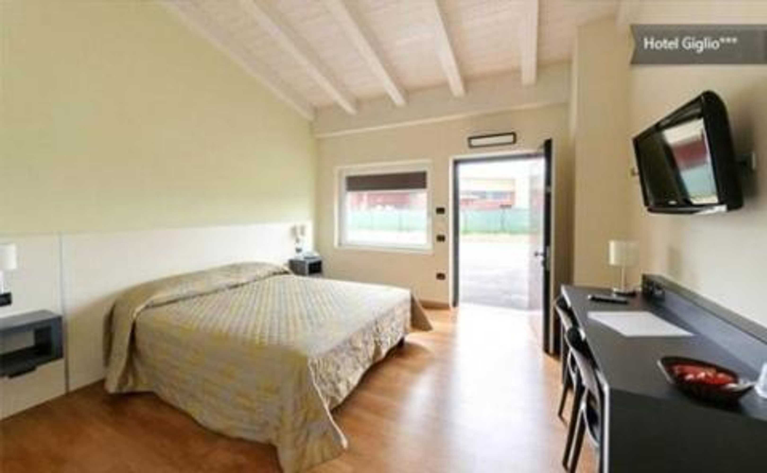 Gift card for Hotel Motel Giglio