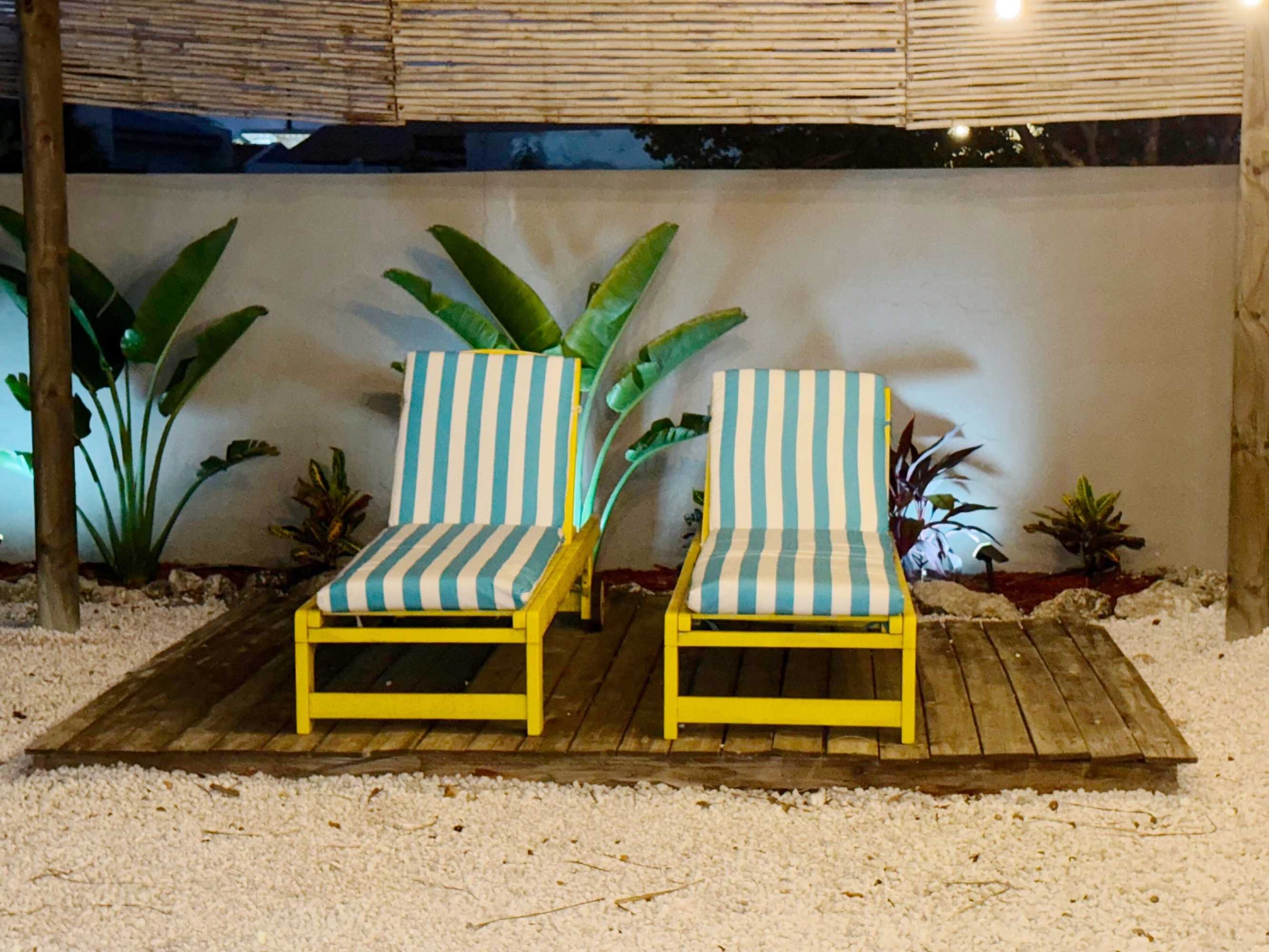 Gift card for Aruba Palms Escape Suites Gift card for Aruba Palms Escape Suites