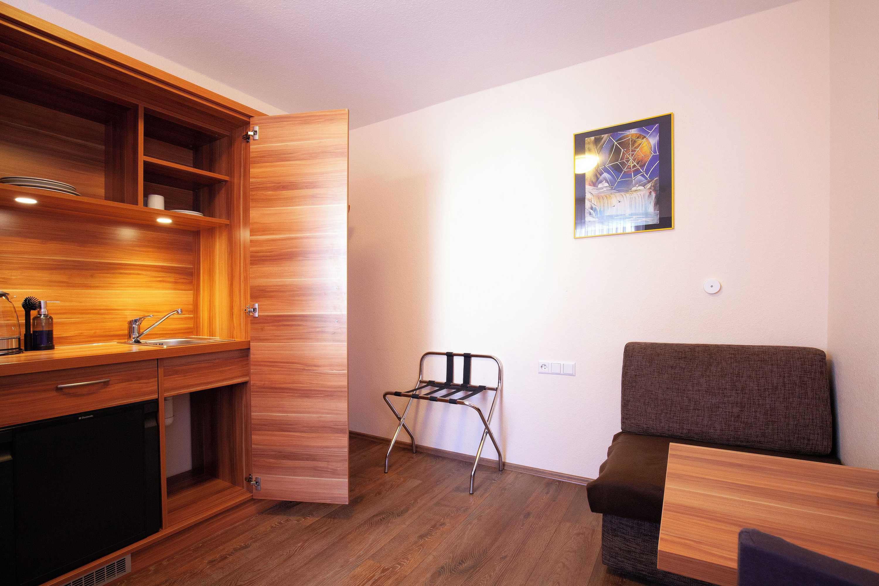 Gift card for Hotel Garni Zum Wilden Mann