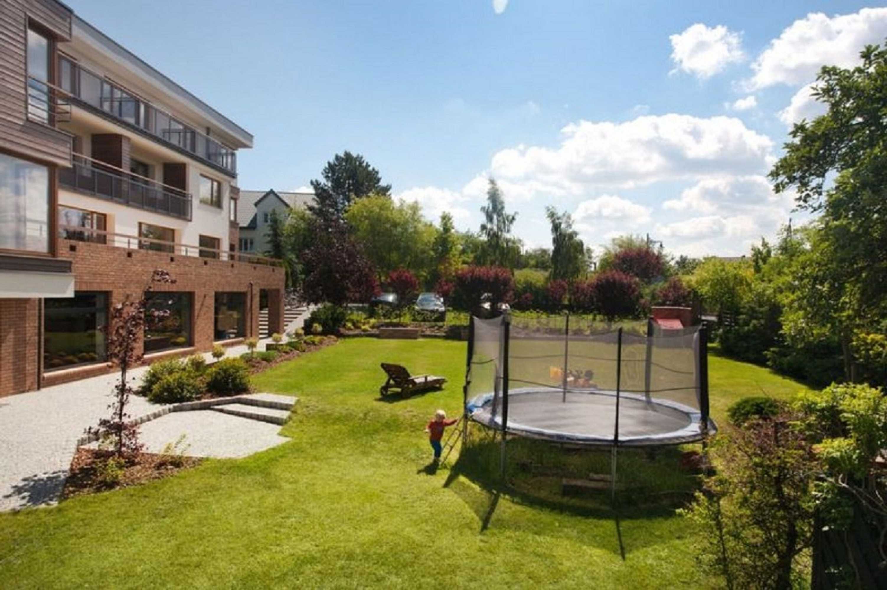 Gift card for Kaskada Spa & Comfort Willa