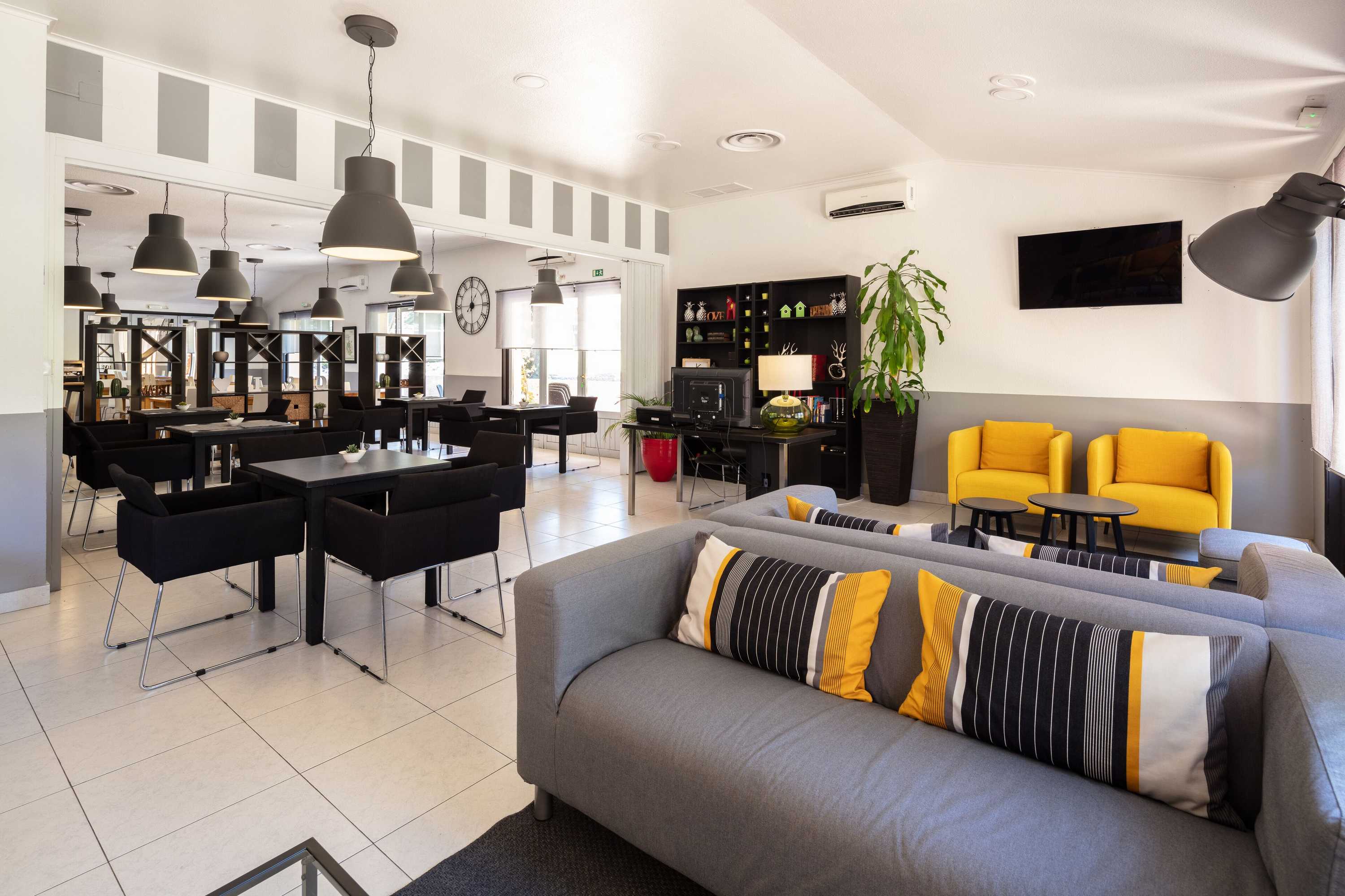 Gift card for Hotel Campanile Lisbon South - Setubal Gift card for Hotel Campanile Lisbon South - Setubal
