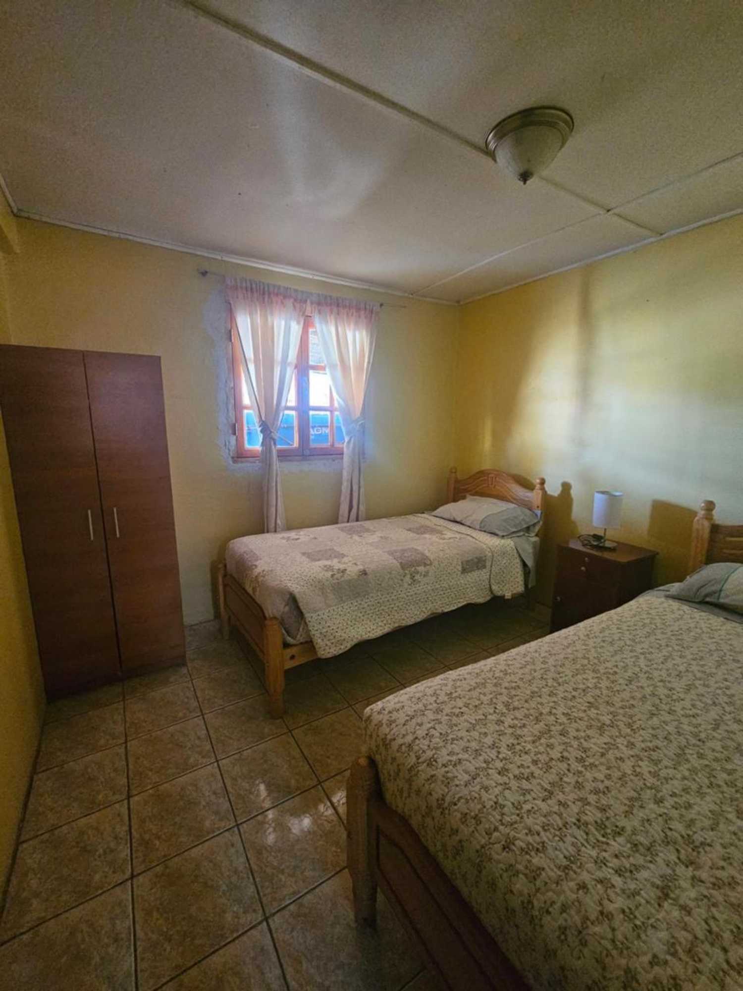 Gift card for Hostal Casa Los Duendes