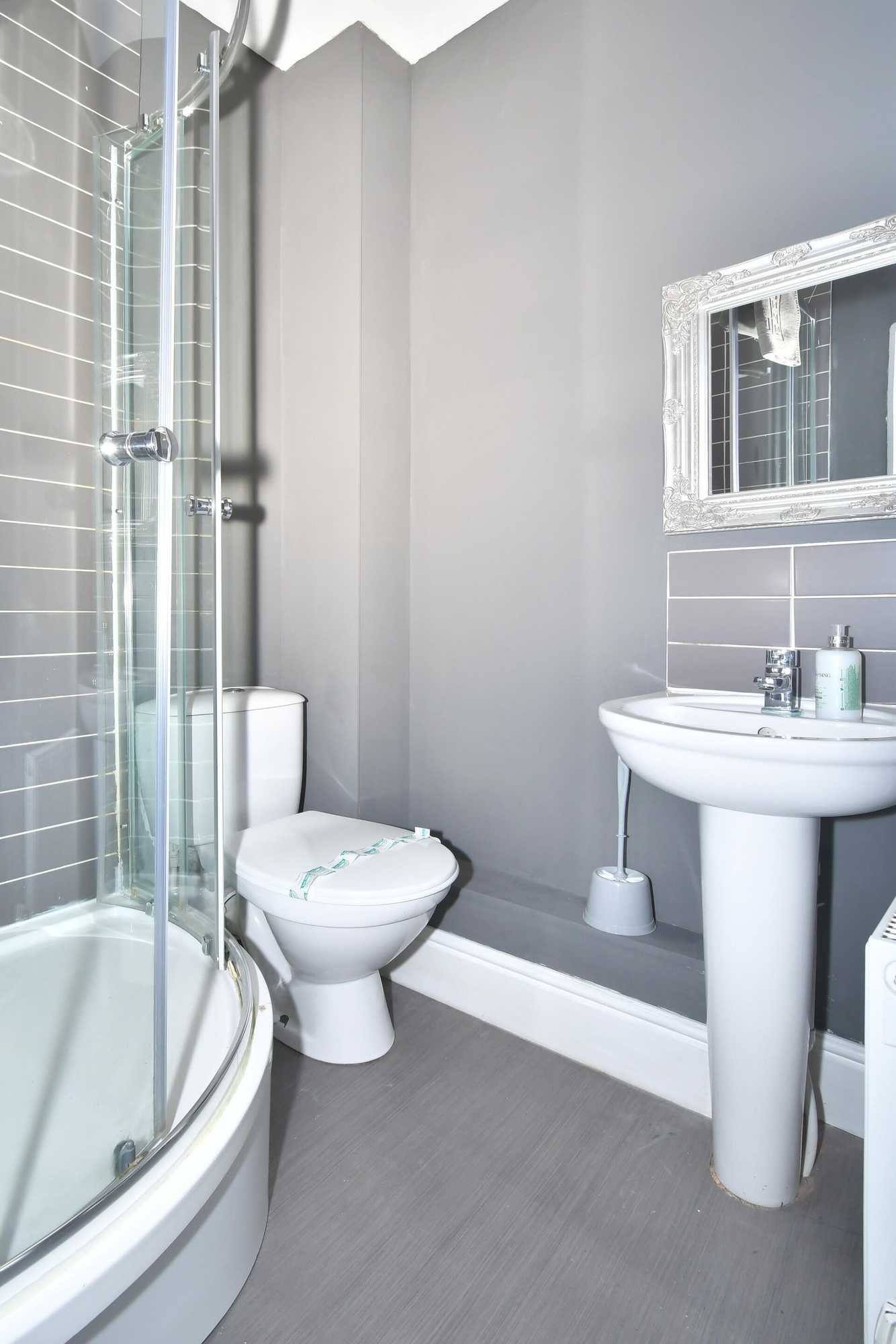 Gift card for Townhouse @ Lord Street Crewe