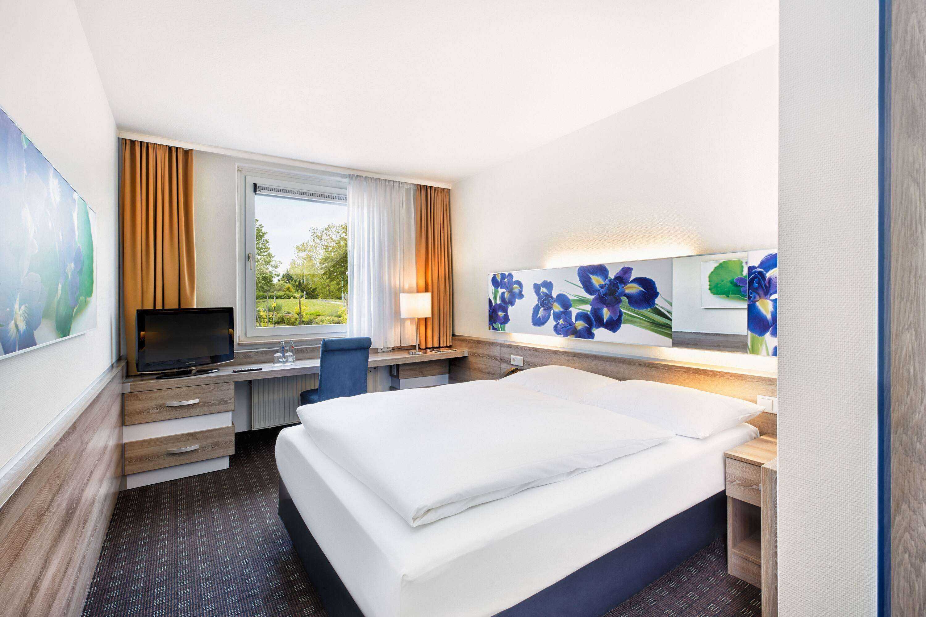 Gift card for H+ Hotel Frankfurt Airport West Gift card for H+ Hotel Frankfurt Airport West