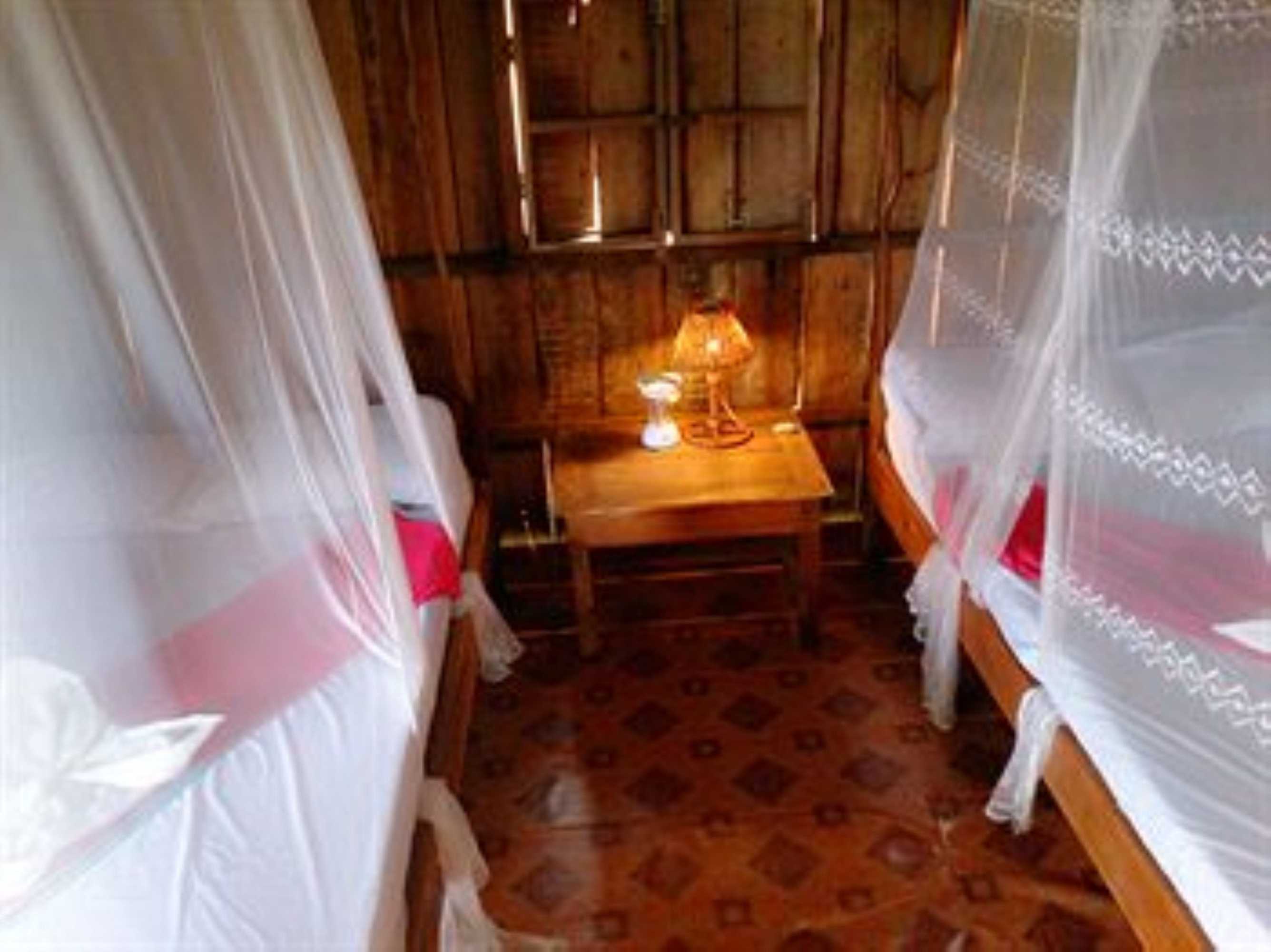 Gift card for Otres Beach Resort