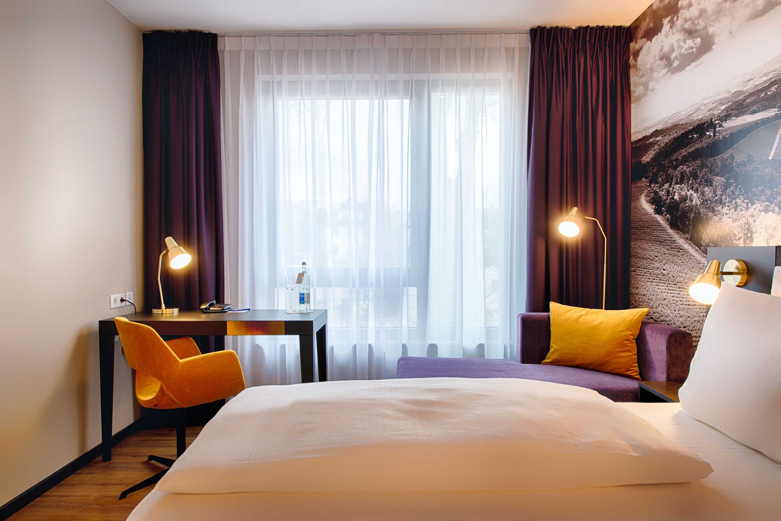 Gift card for Welcome Hotel Neckarsulm Gift card for Welcome Hotel Neckarsulm