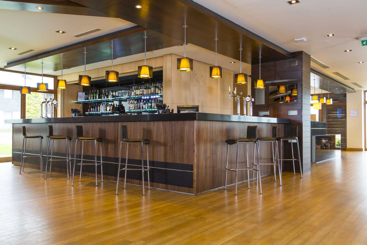 Gift card for Holiday Inn Express London-Epsom Downs by Ihg