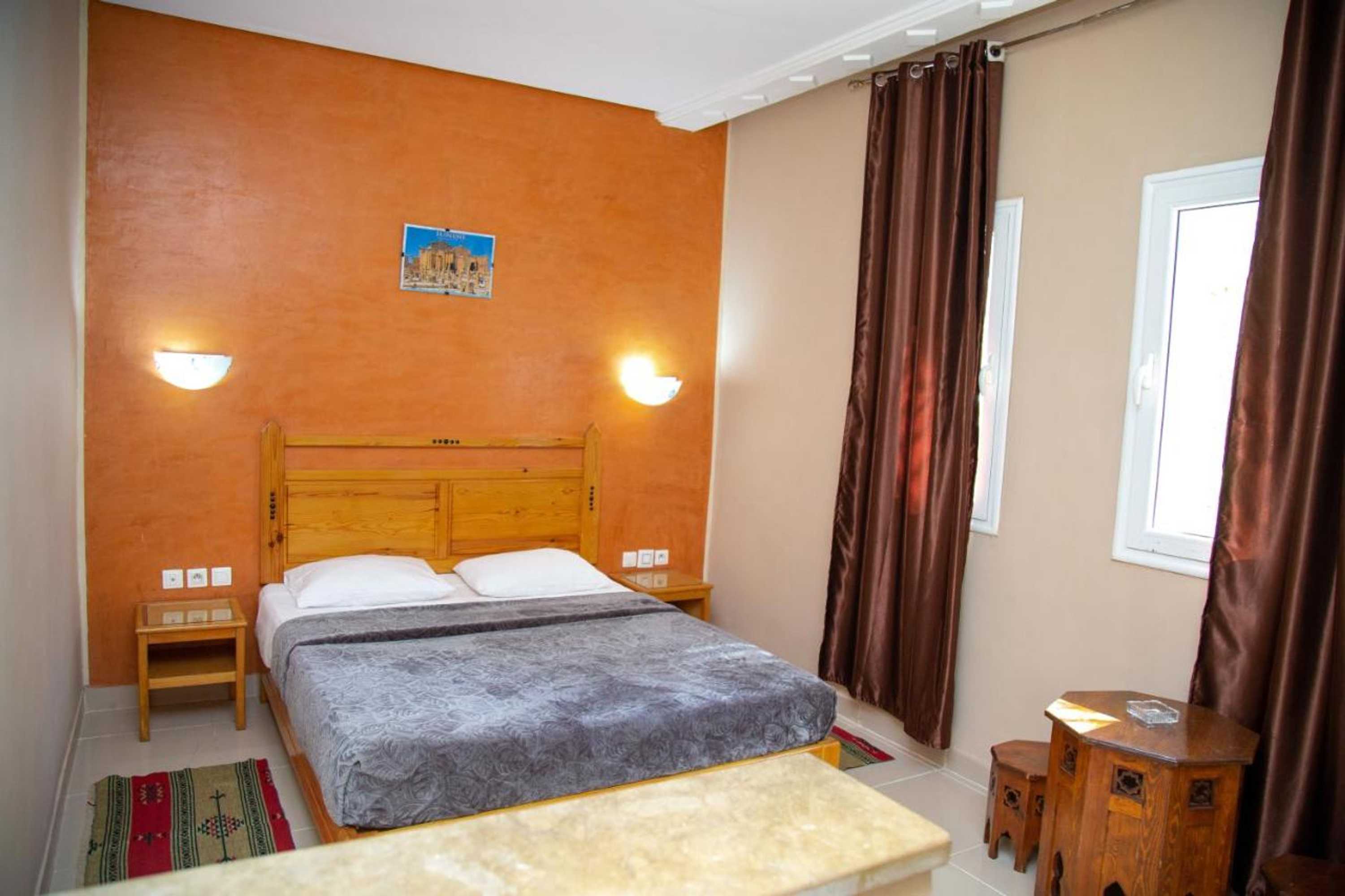 Gift card for Résidence El Arich Gift card for Résidence El Arich