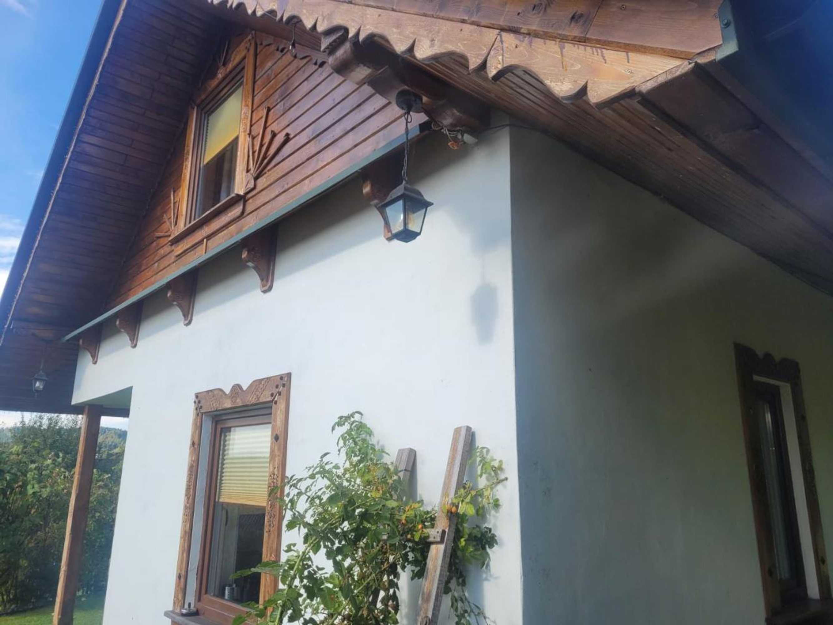 Gift card for Na Szlaku - Domki do Wynajęcia