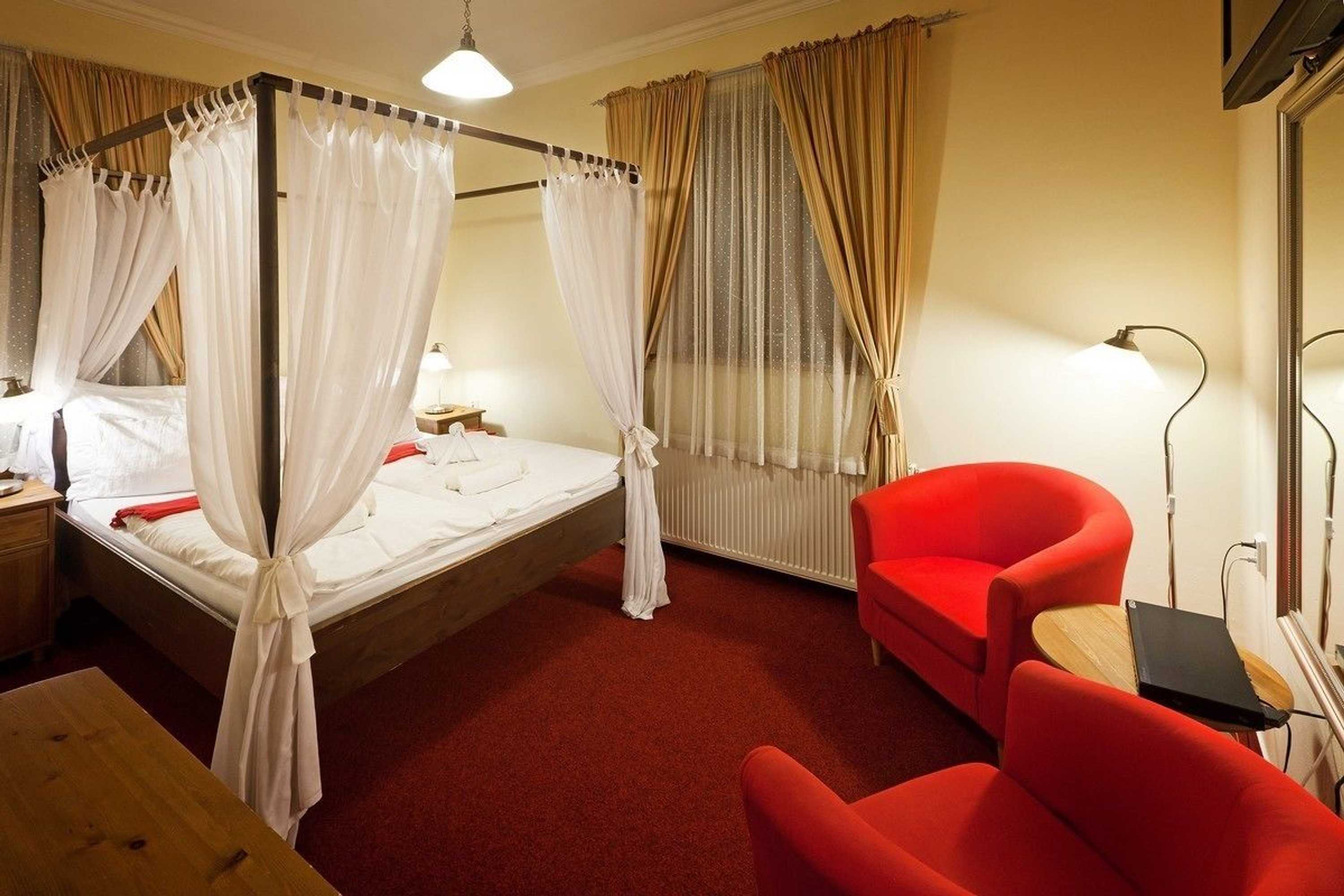 Gift card for Pytloun Self Check-In Hotel Liberec Gift card for Pytloun Self Check-In Hotel Liberec