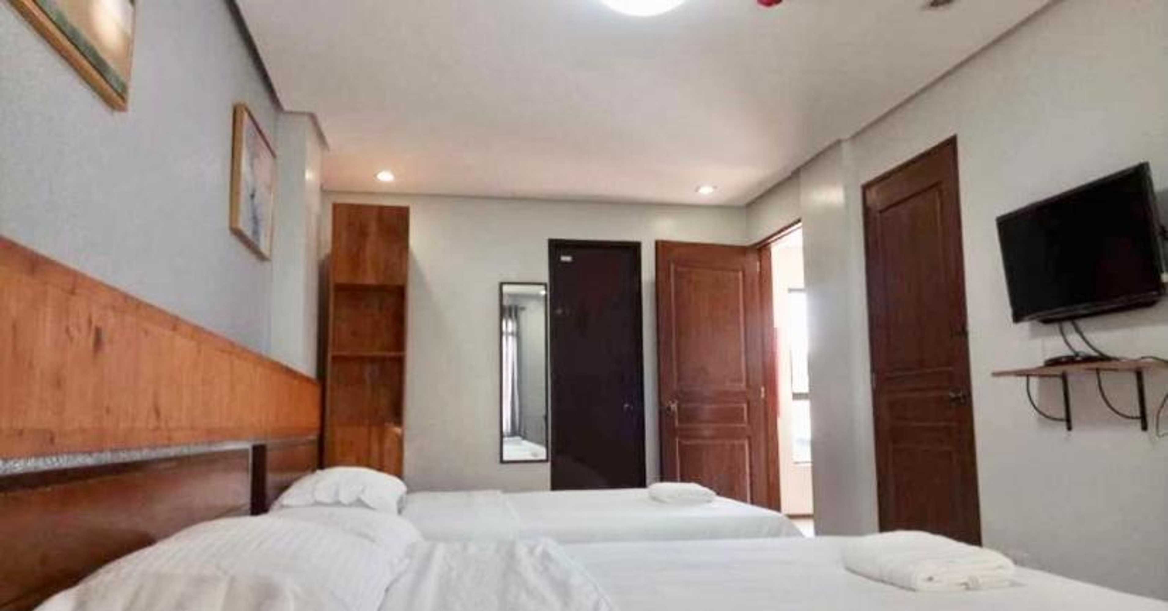 Gift card for Philippa's Bed And Breakfast