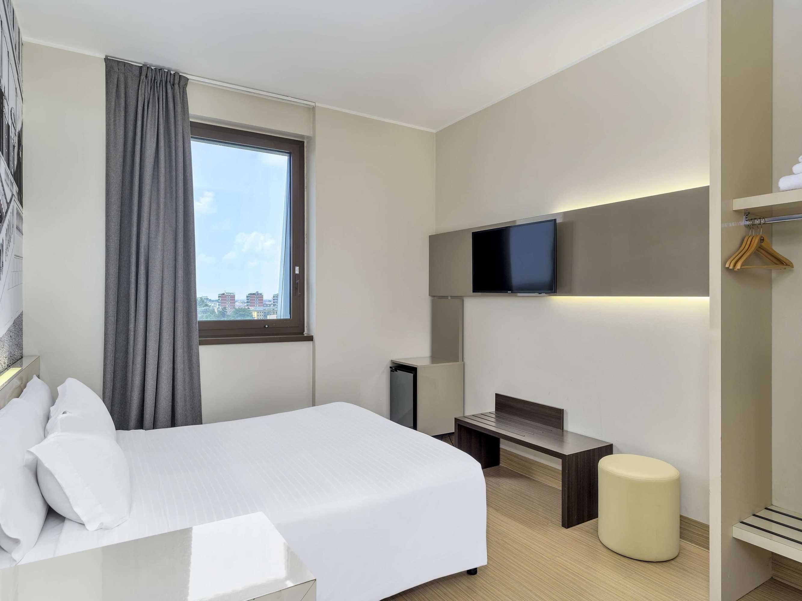Gift card for B&b Hotel Milano - Monza Gift card for B&b Hotel Milano - Monza